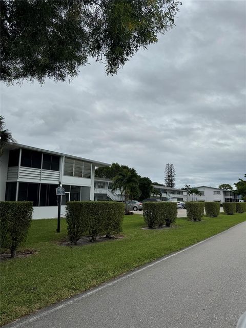 A home in West Palm Beach