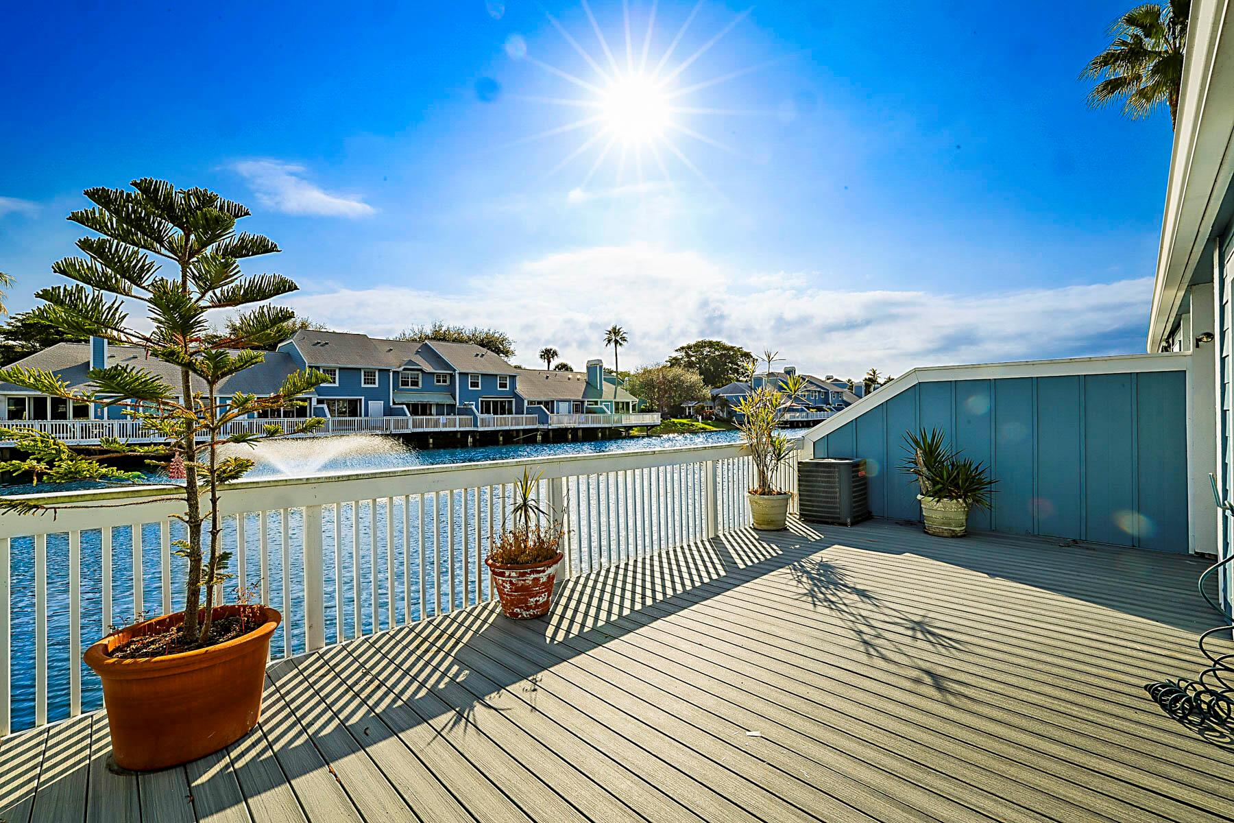 VILLAS OF OCEAN DUNES 2 - Residential