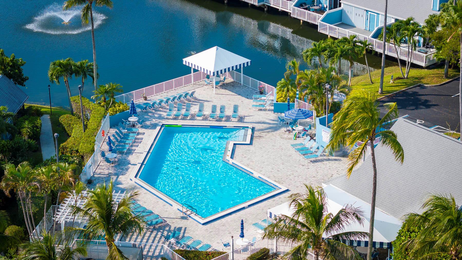 VILLAS OF OCEAN DUNES 2 - Residential