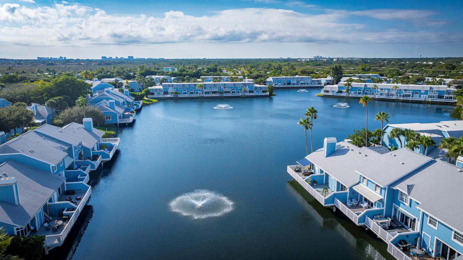 VILLAS OF OCEAN DUNES 2 - Residential