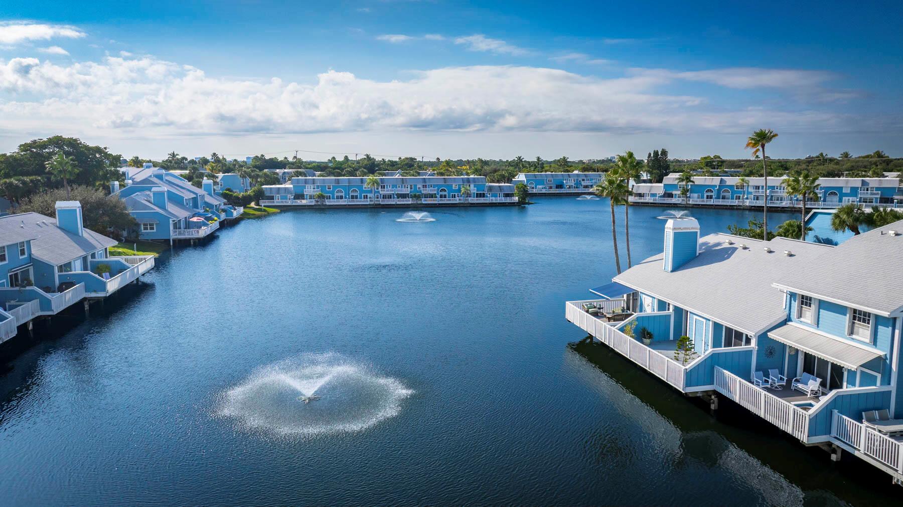 VILLAS OF OCEAN DUNES 2 - Residential