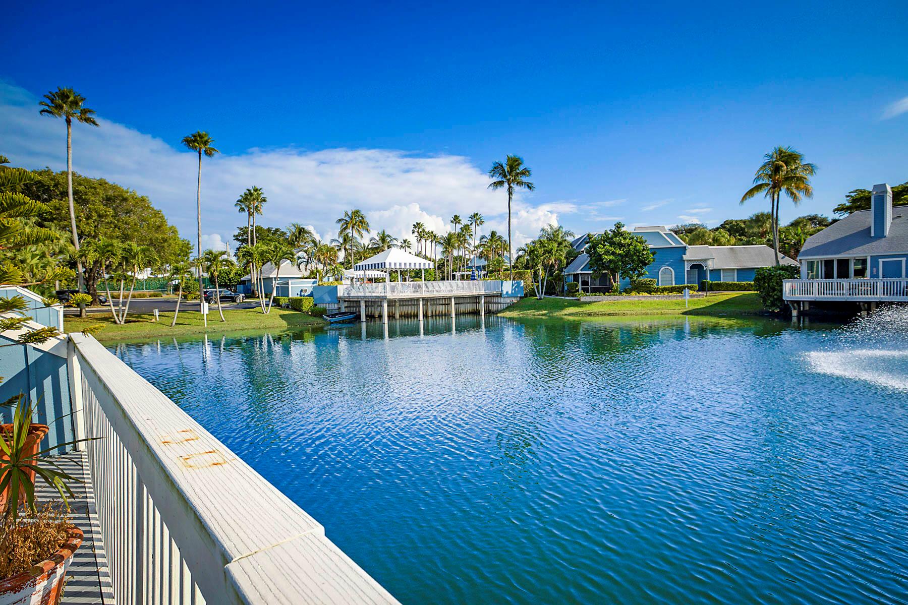 VILLAS OF OCEAN DUNES 2 - Residential