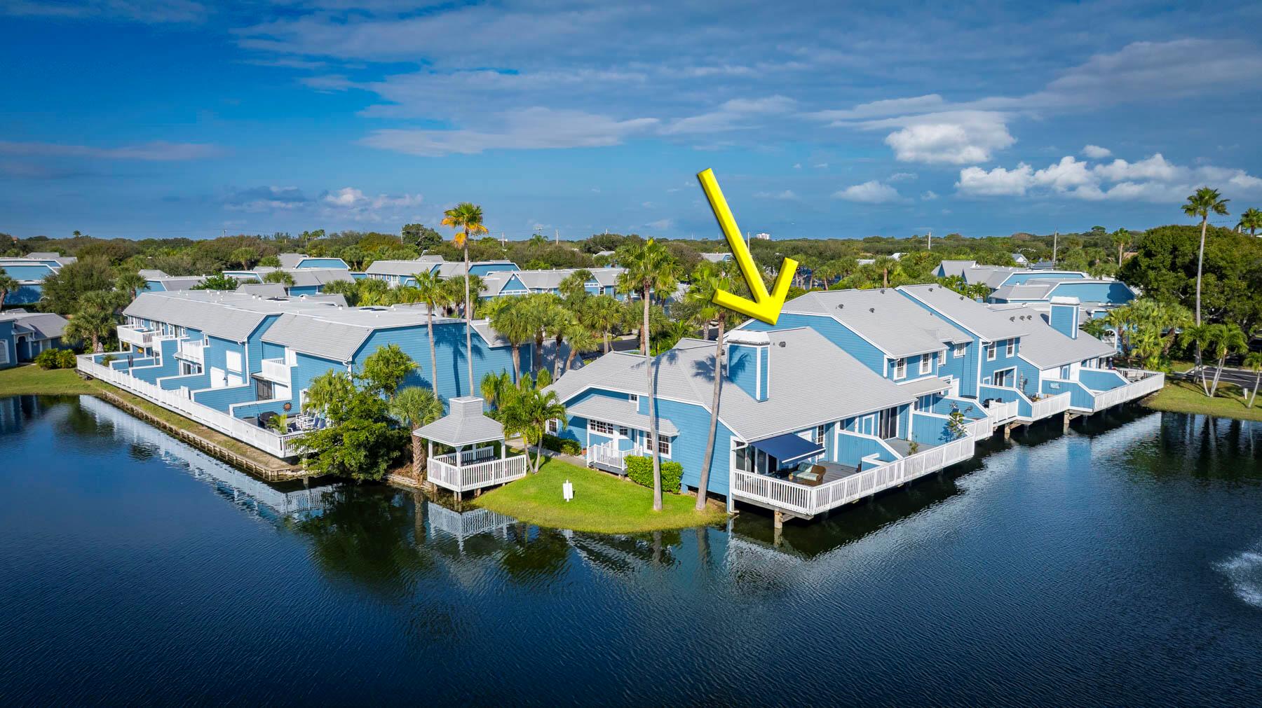 VILLAS OF OCEAN DUNES 2 - Residential