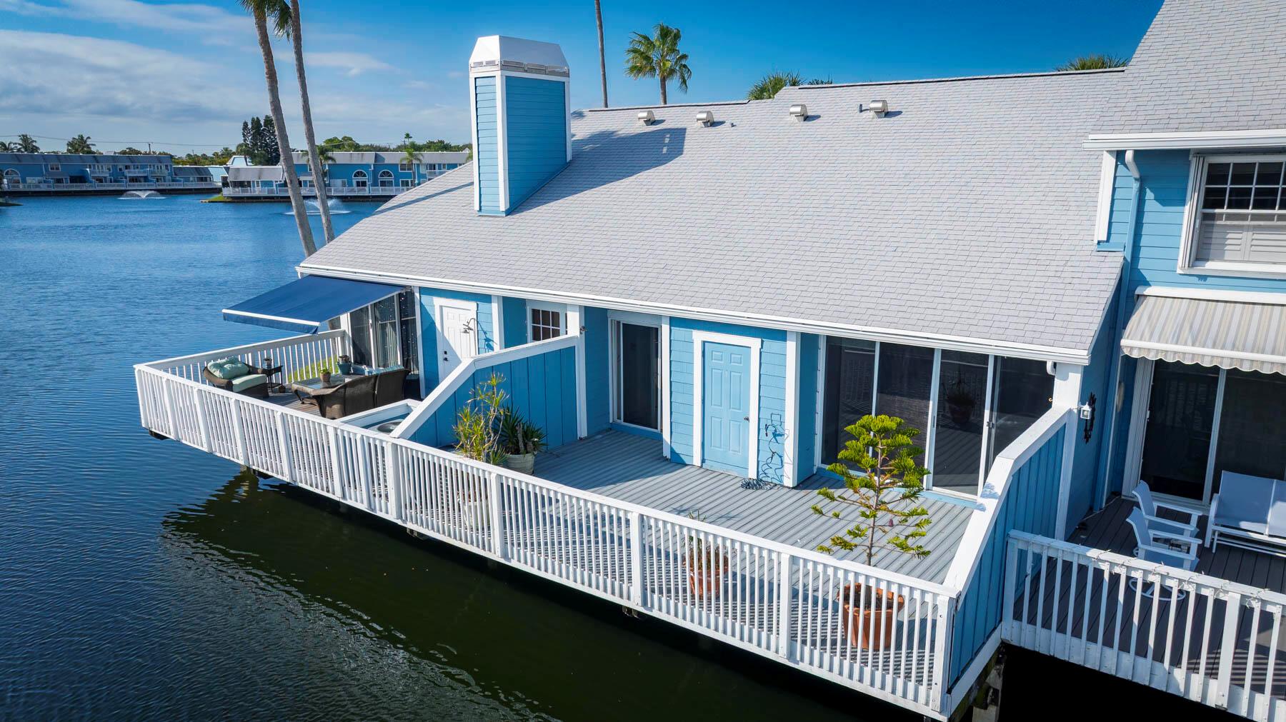 VILLAS OF OCEAN DUNES 2 - Residential