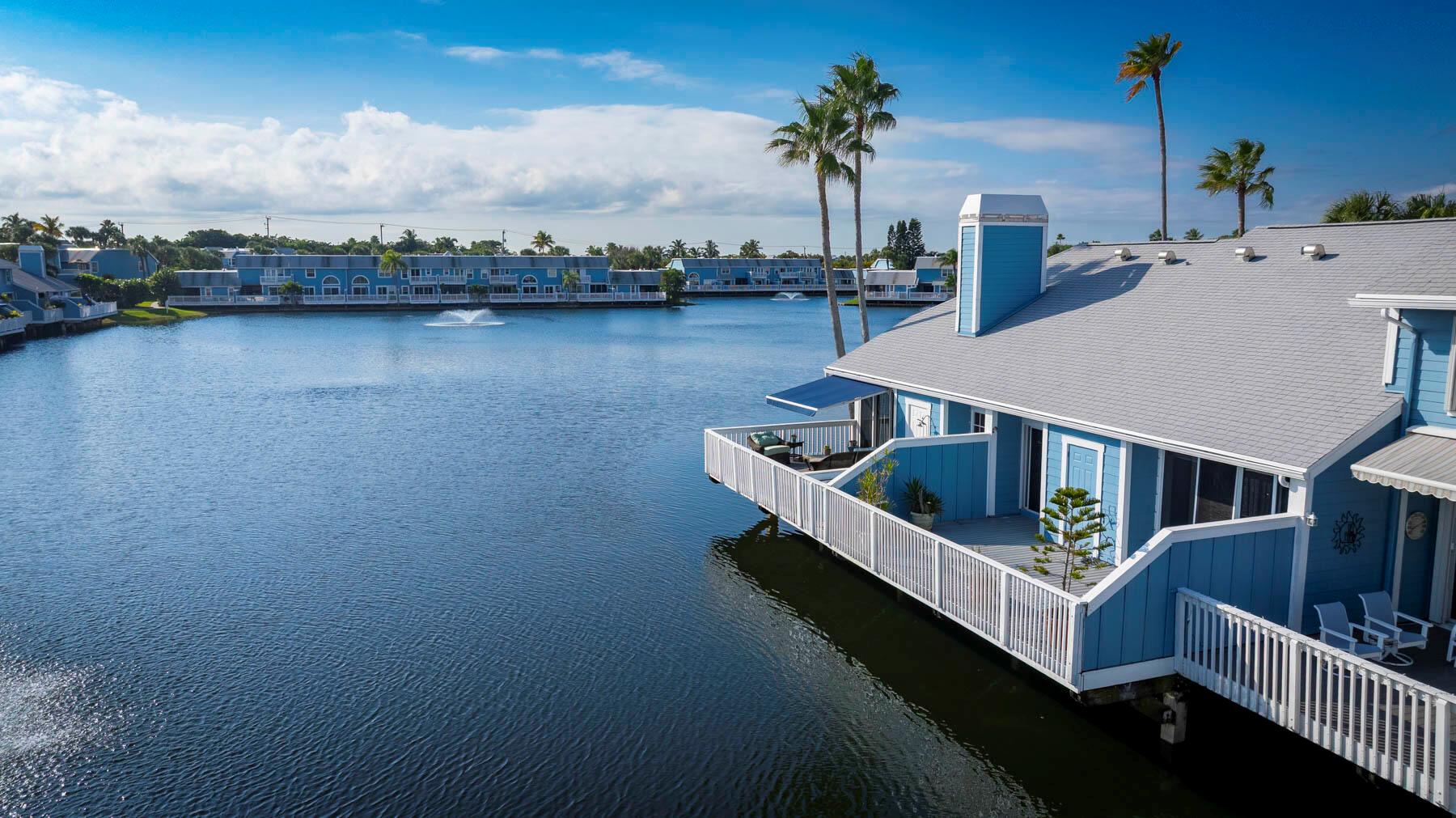 VILLAS OF OCEAN DUNES 2 - Residential