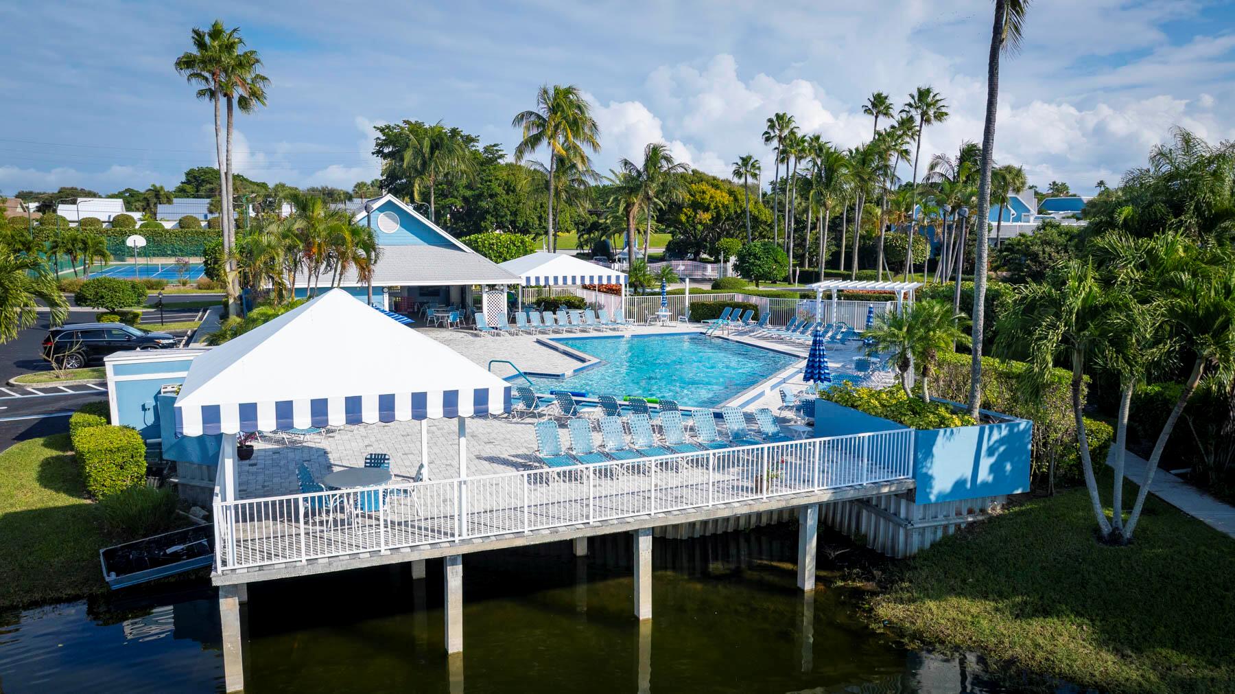 VILLAS OF OCEAN DUNES 2 - Residential