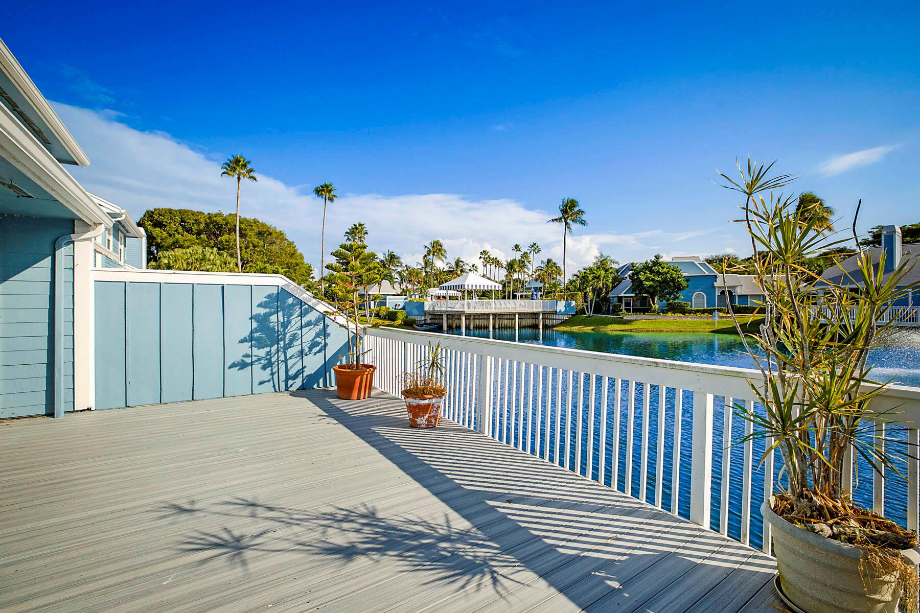 VILLAS OF OCEAN DUNES 2 - Residential