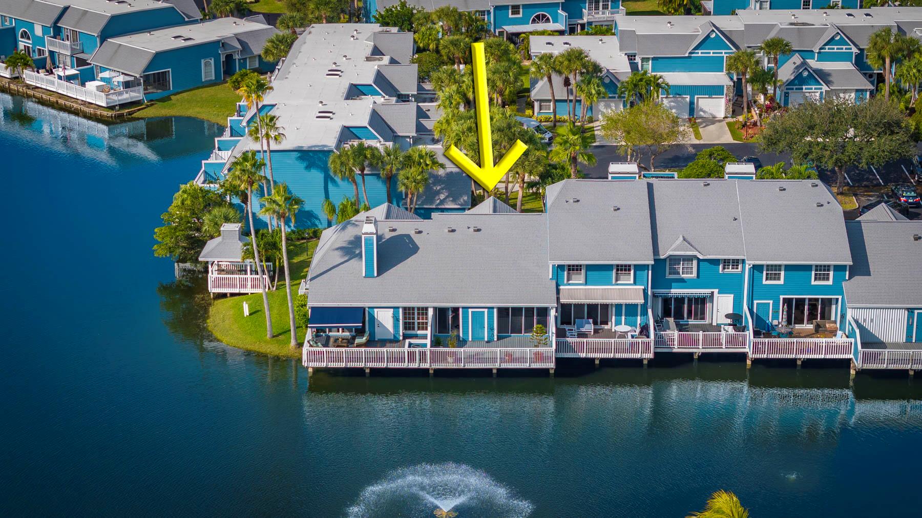 VILLAS OF OCEAN DUNES 2 - Residential