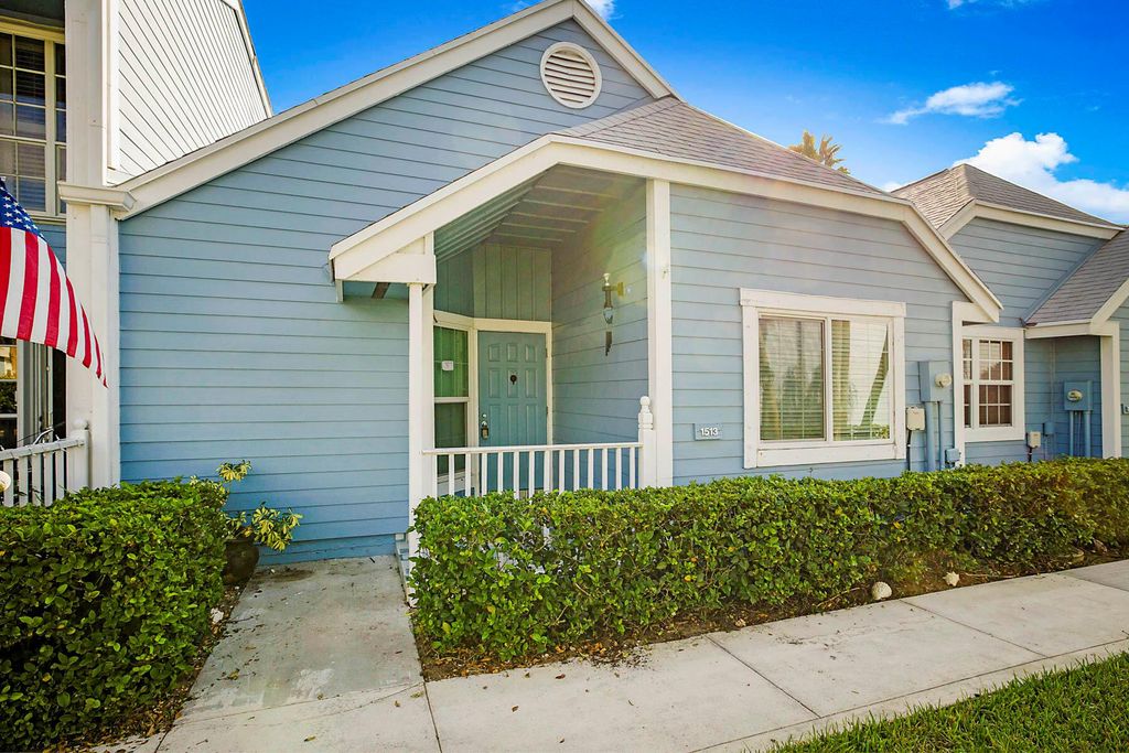 Photo of 1513 Ocean Dunes Circle, Jupiter, FL 33477 (MLS # R11143669)