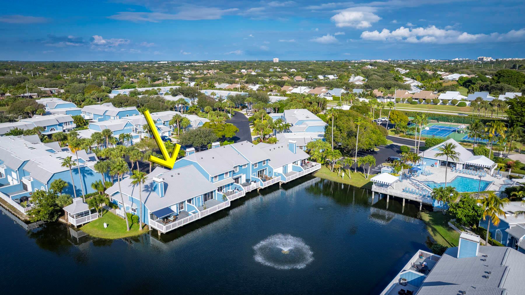 VILLAS OF OCEAN DUNES 2 - Residential