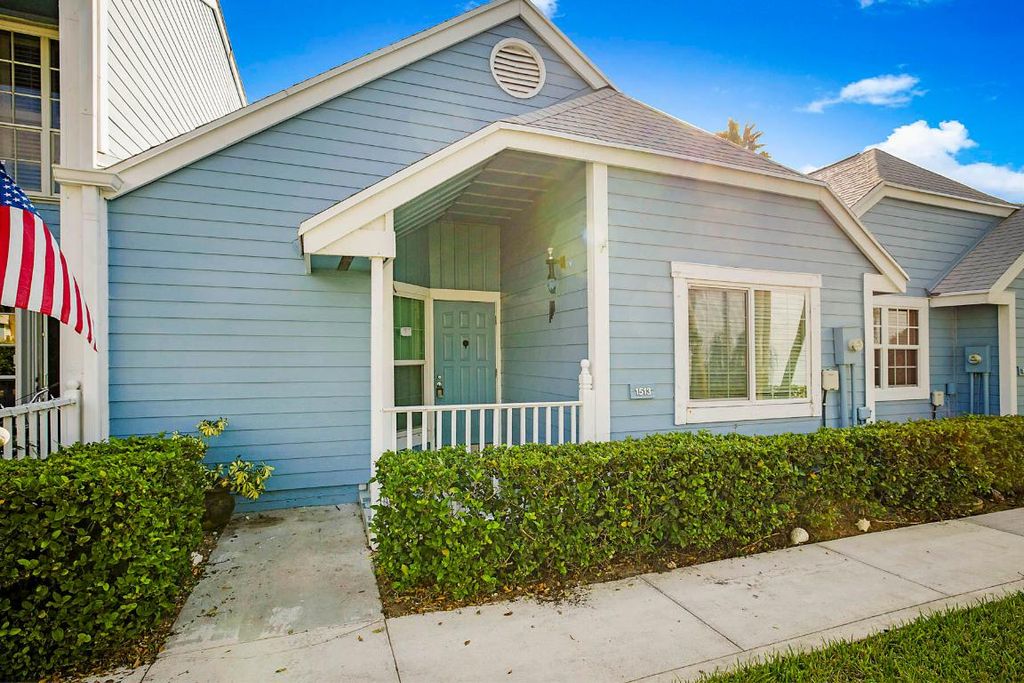 Photo of 1513 Ocean Dunes Circle, Jupiter, FL 33477 (MLS # R11143669)