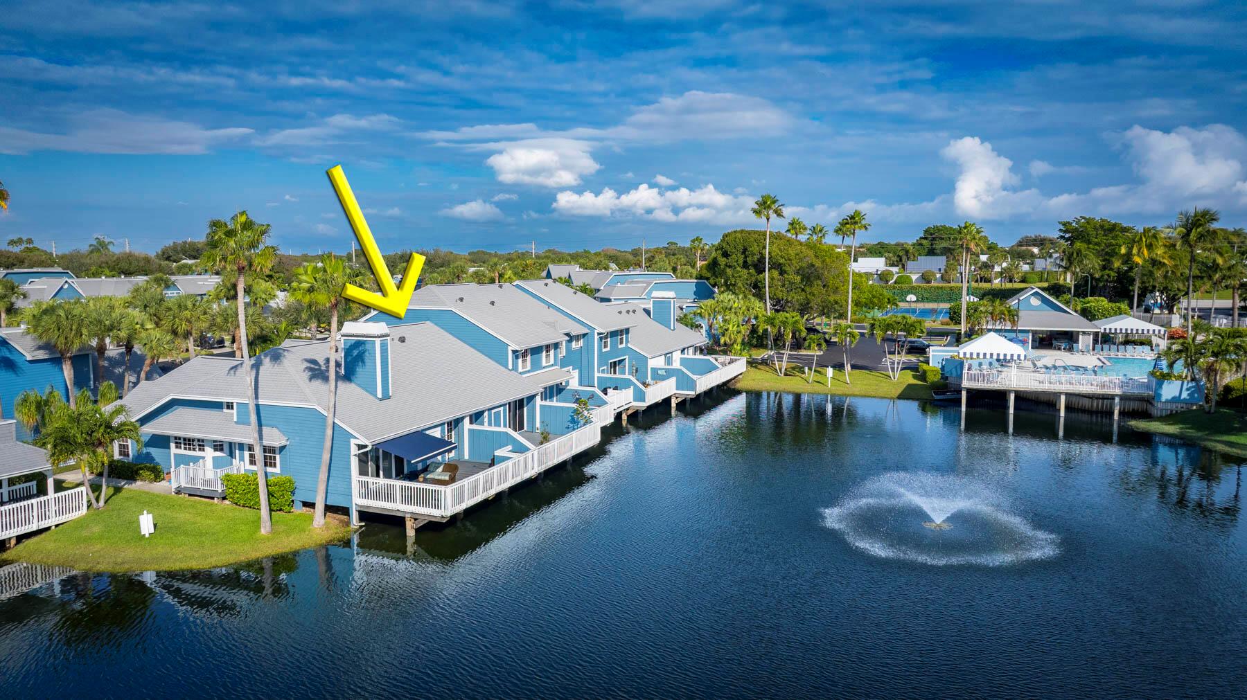 VILLAS OF OCEAN DUNES 2 - Residential