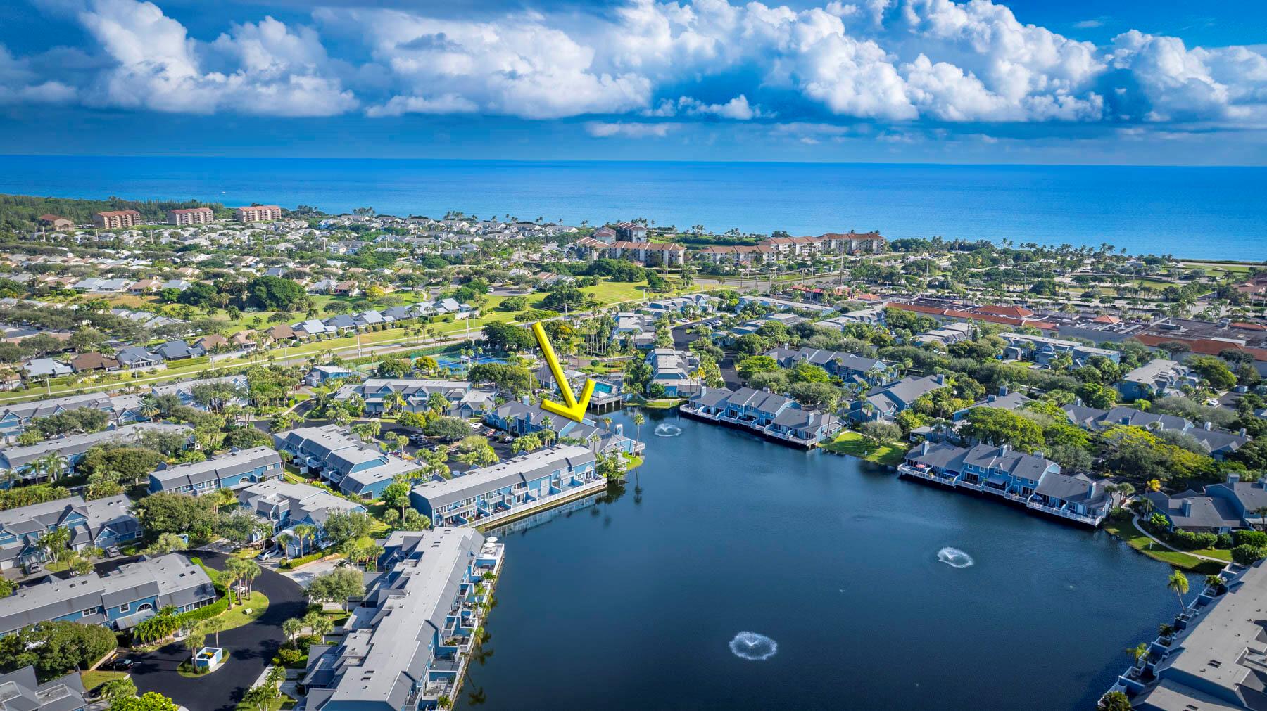 VILLAS OF OCEAN DUNES 2 - Residential