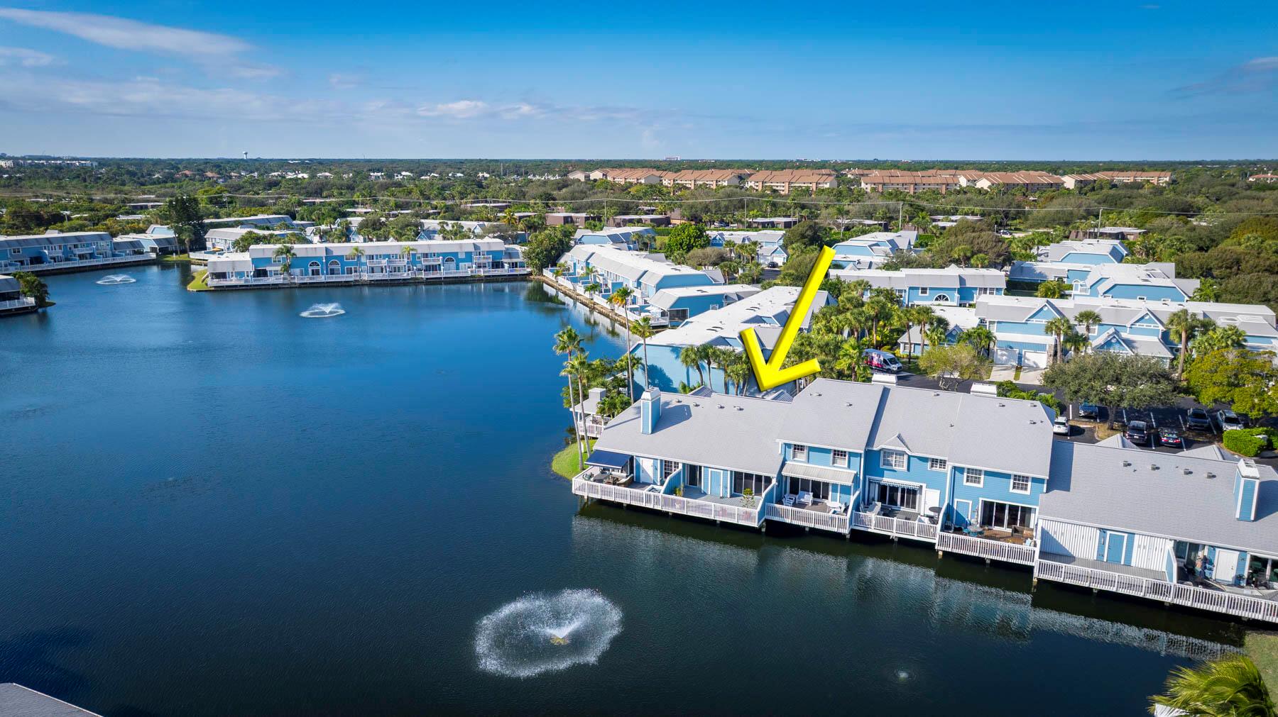 VILLAS OF OCEAN DUNES 2 - Residential