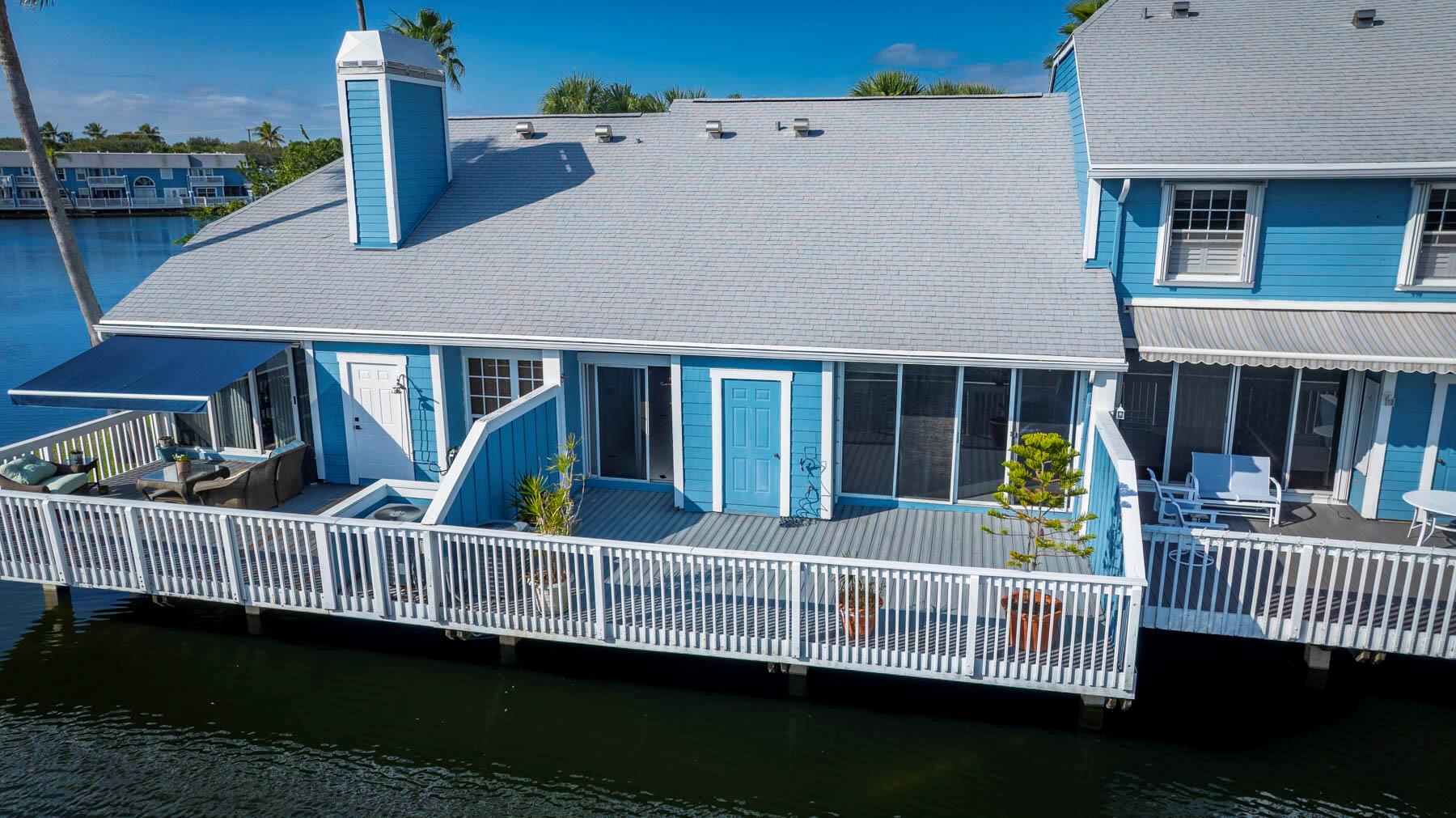 VILLAS OF OCEAN DUNES 2 - Residential