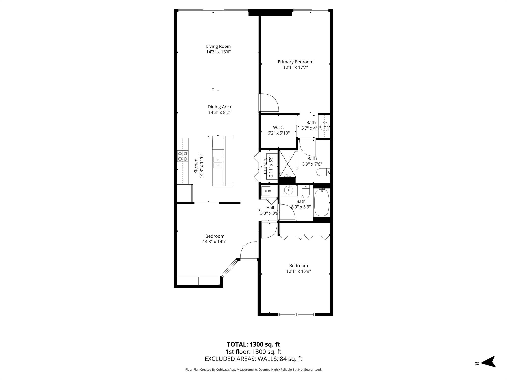 VILLAS OF OCEAN DUNES 2 - Residential