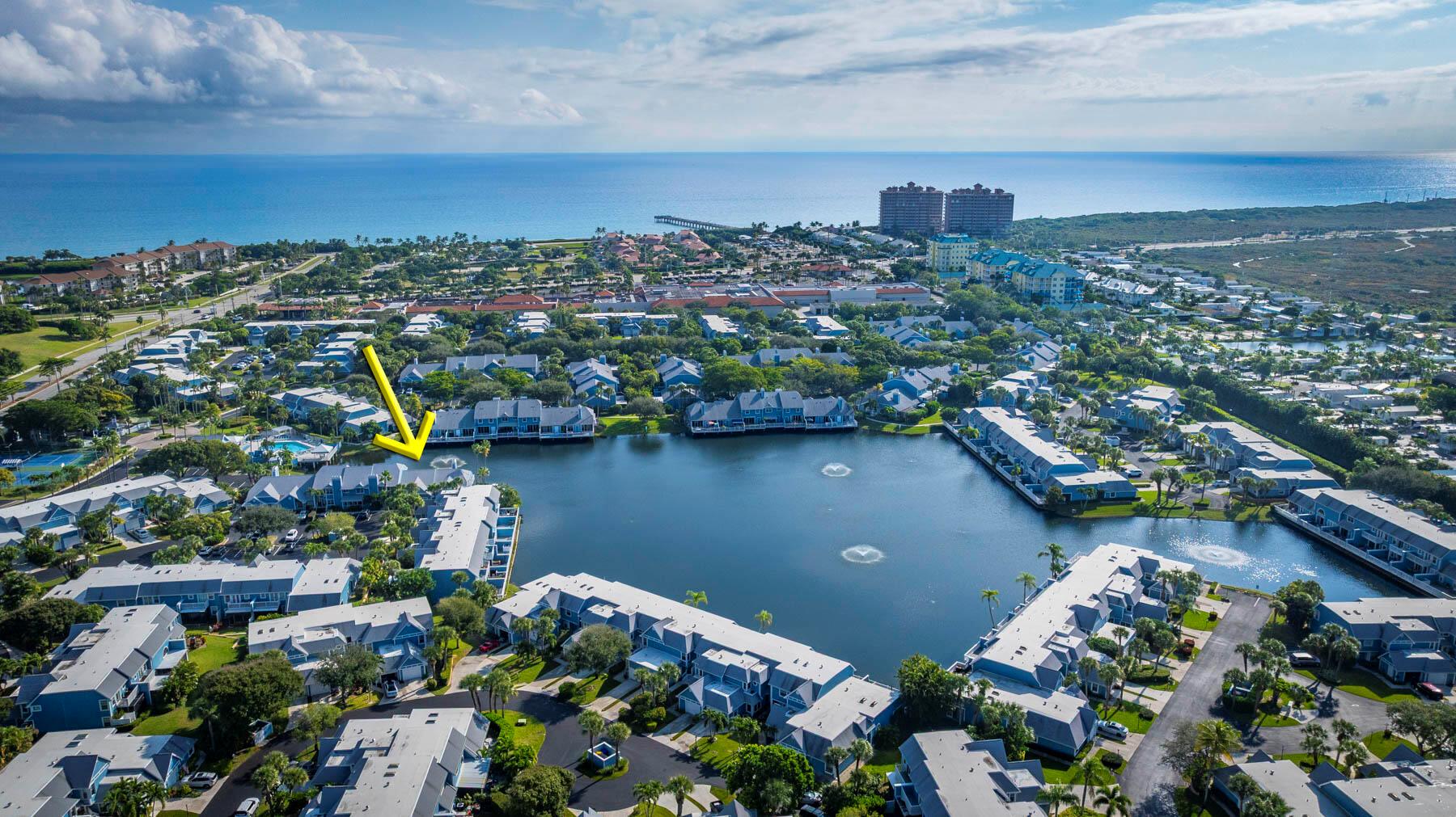 VILLAS OF OCEAN DUNES 2 - Residential