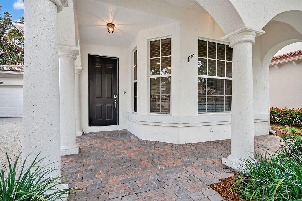 Photo of 318 September Street, Palm Beach Gardens, FL 33410 (MLS # B26009888)
