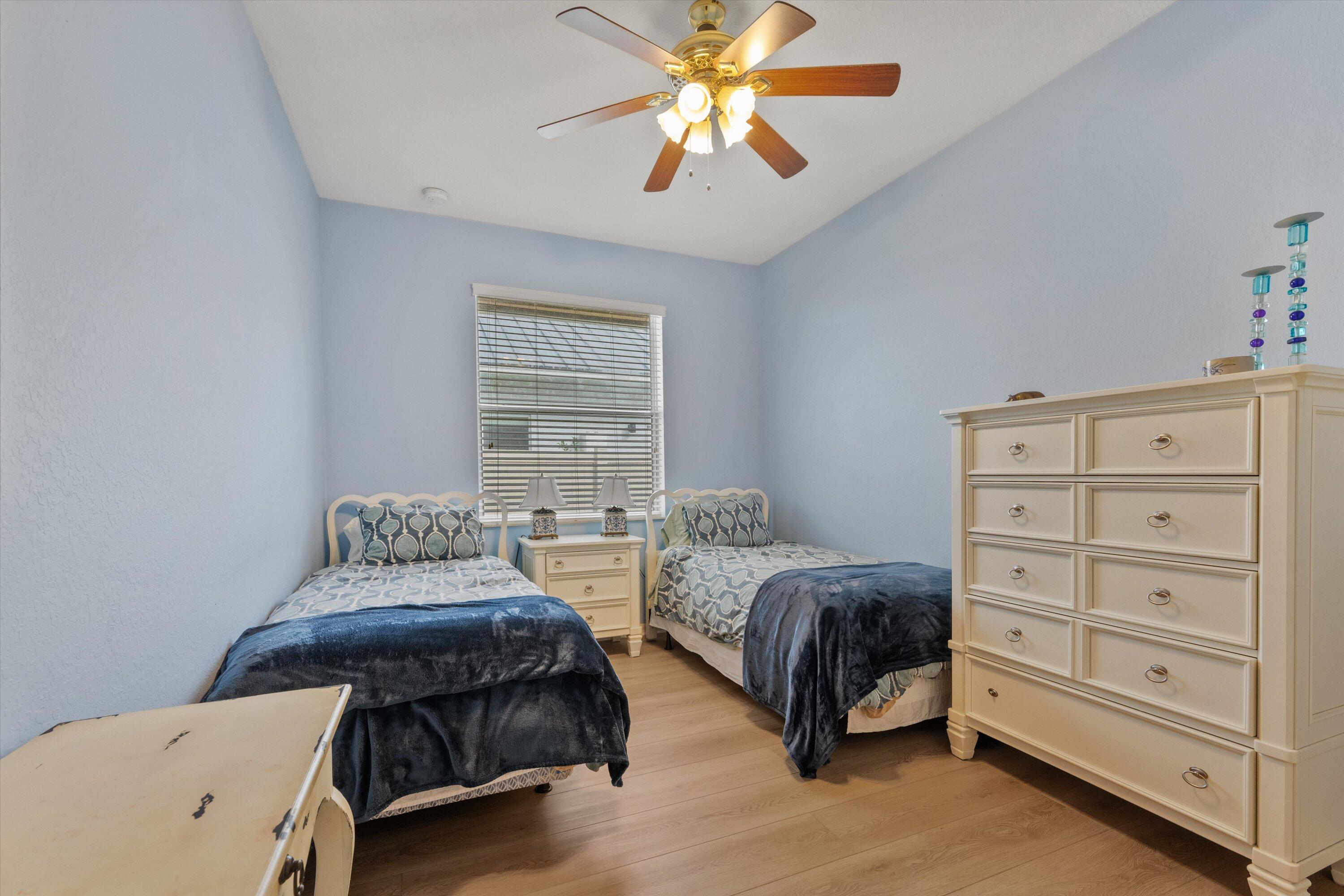 Equestrian Way - Residential Lease