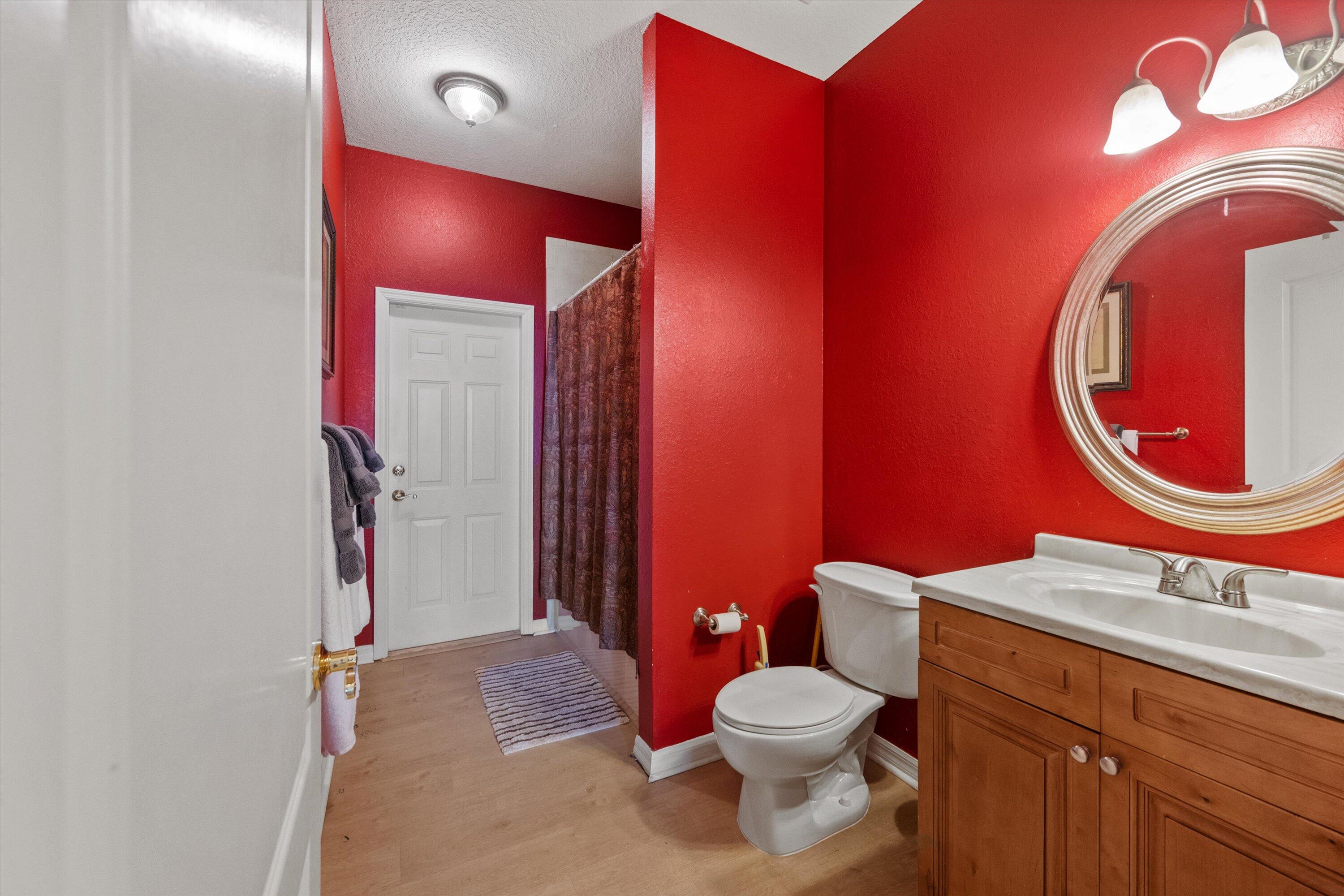 Equestrian Way - Residential Lease