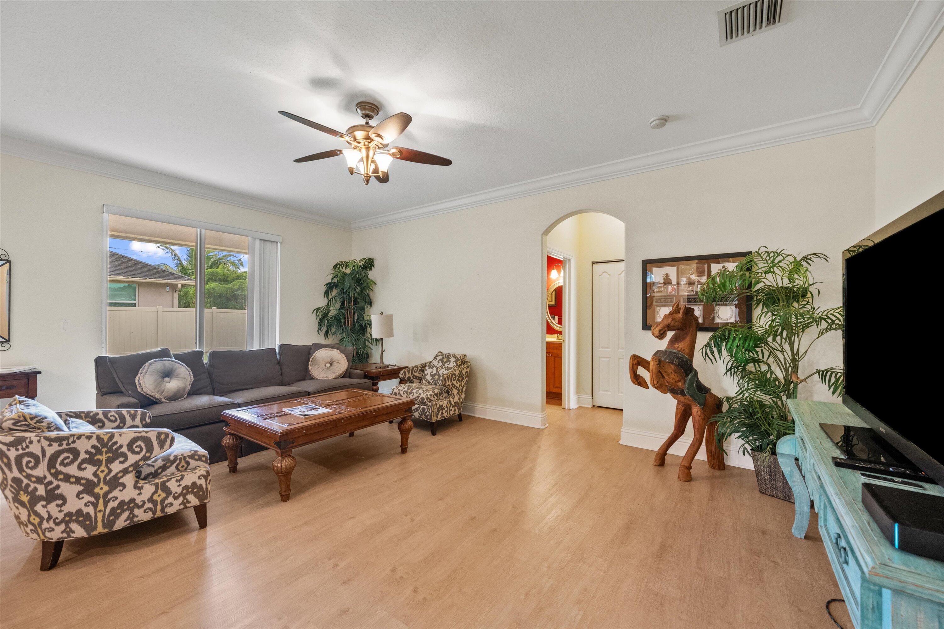 Equestrian Way - Residential Lease