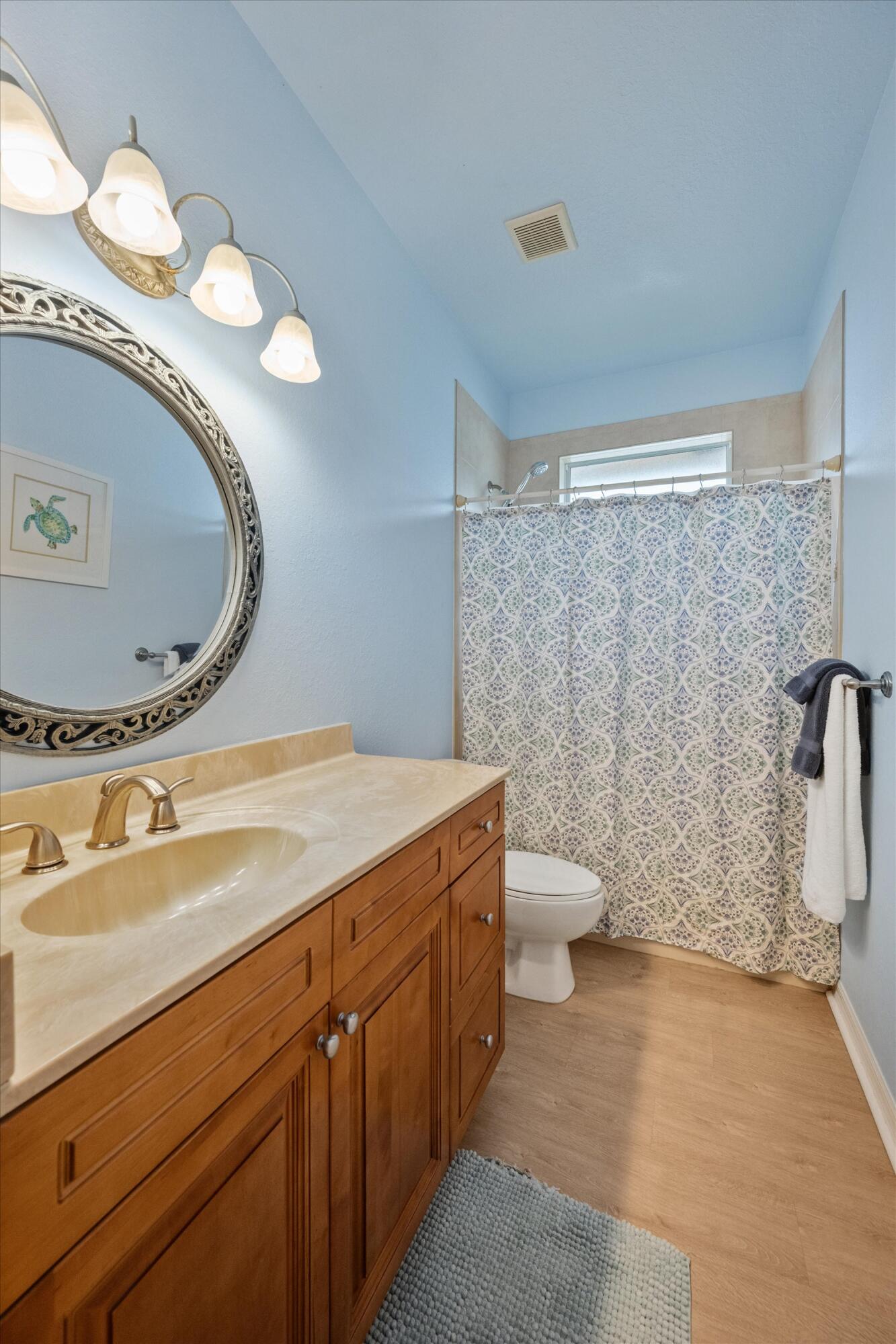 Equestrian Way - Residential Lease