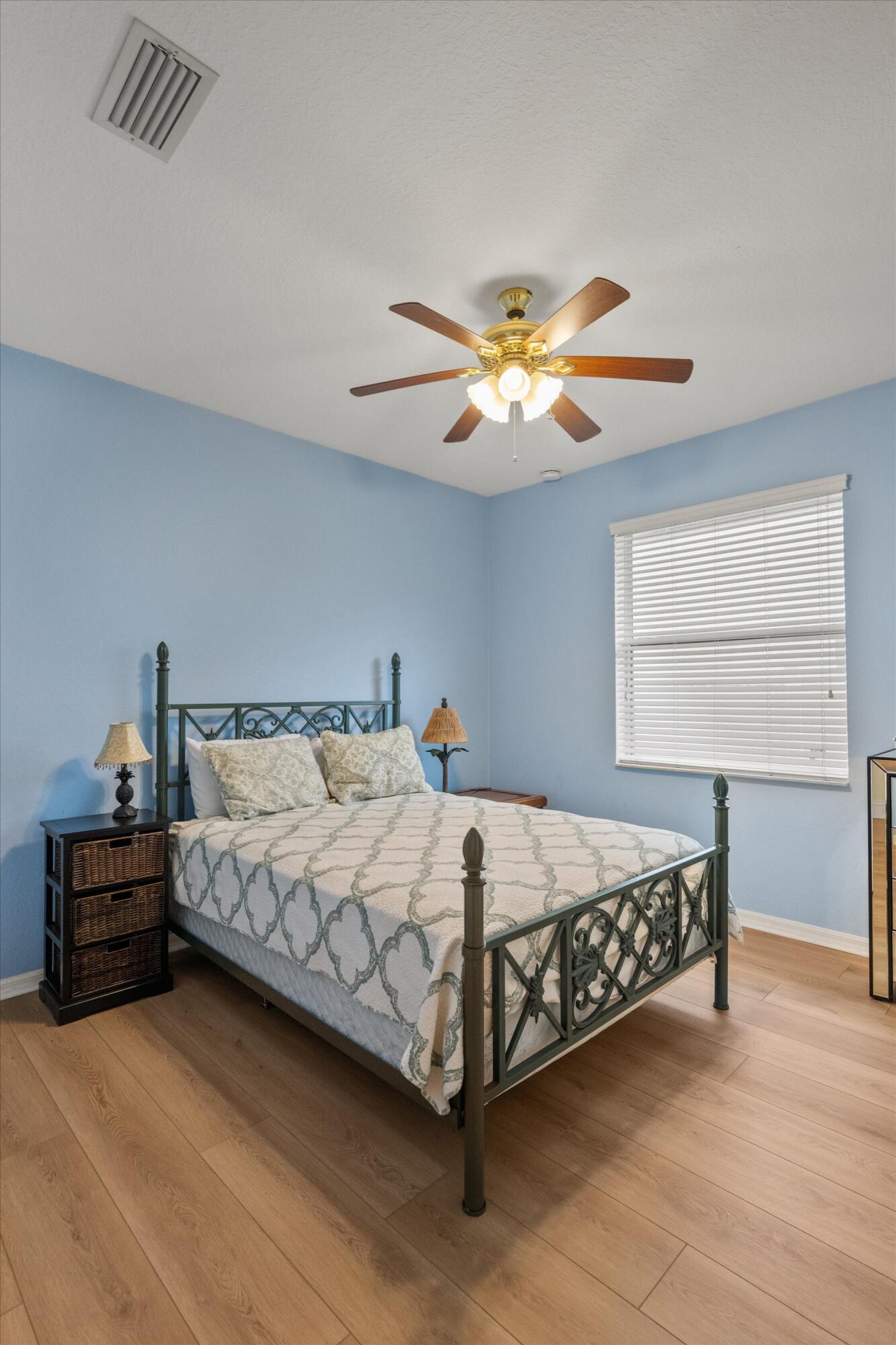 Equestrian Way - Residential Lease