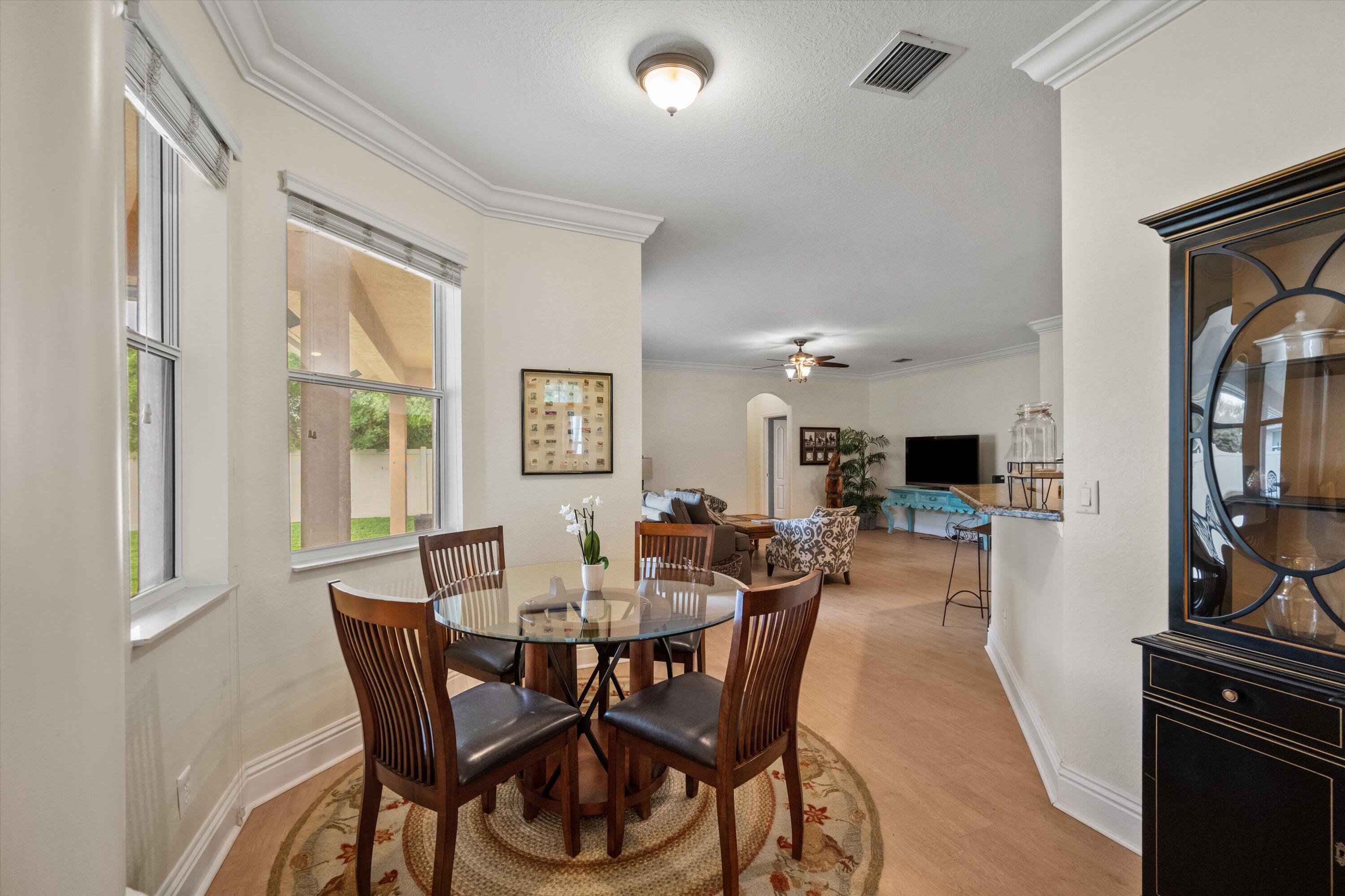 Equestrian Way - Residential Lease