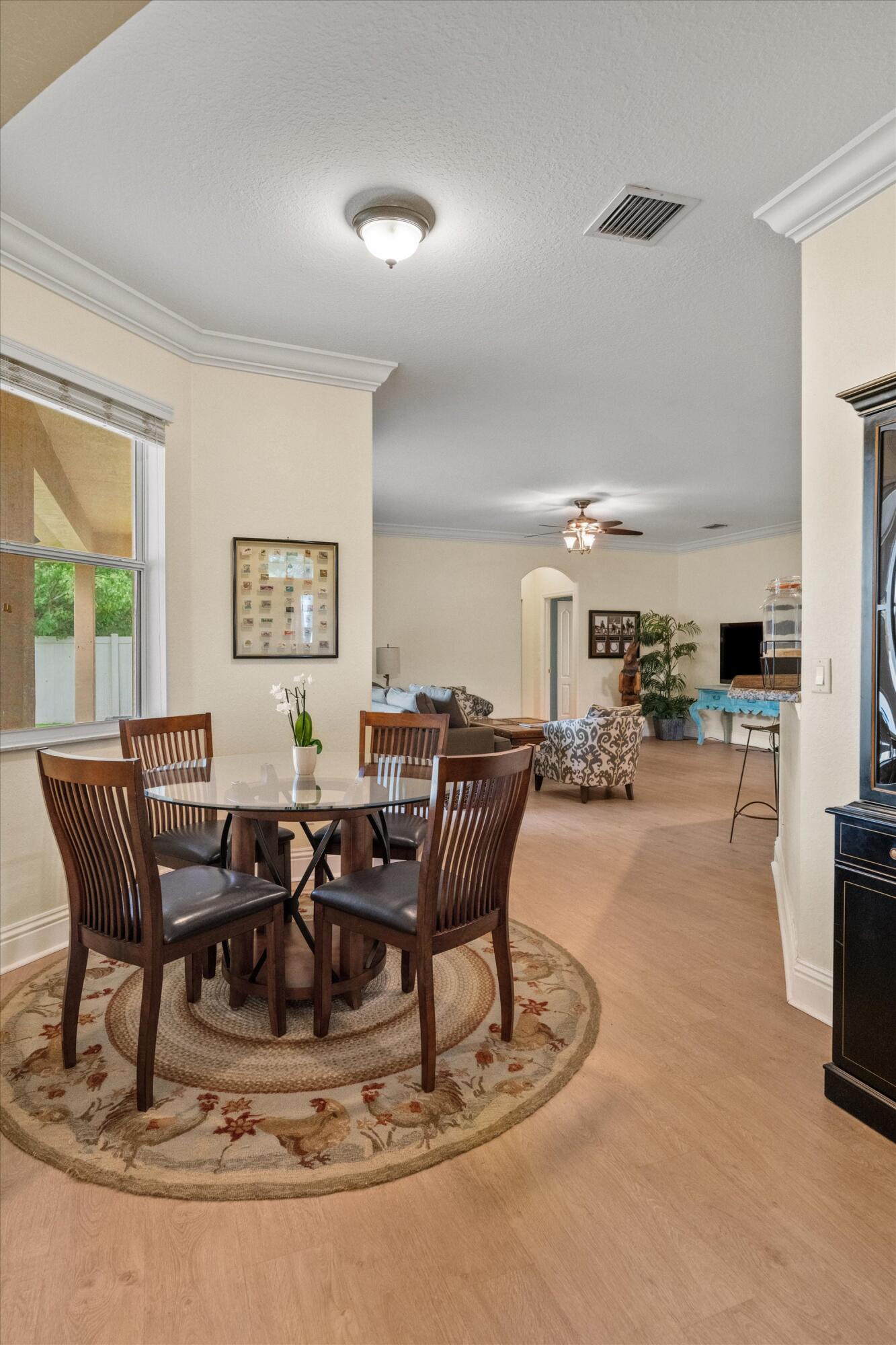 Equestrian Way - Residential Lease