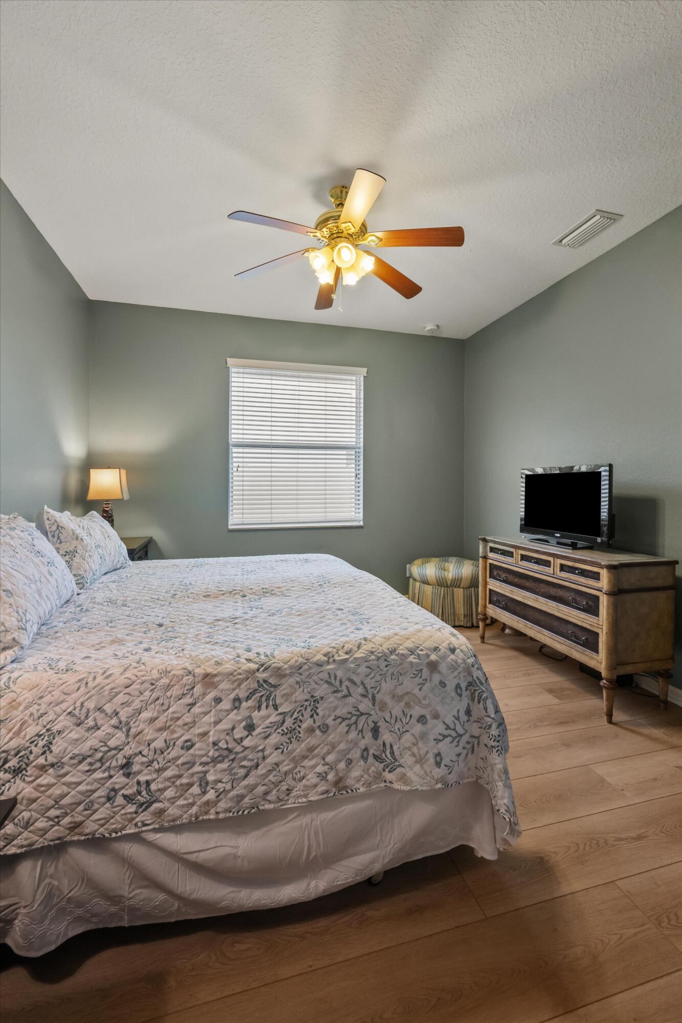 Equestrian Way - Residential Lease