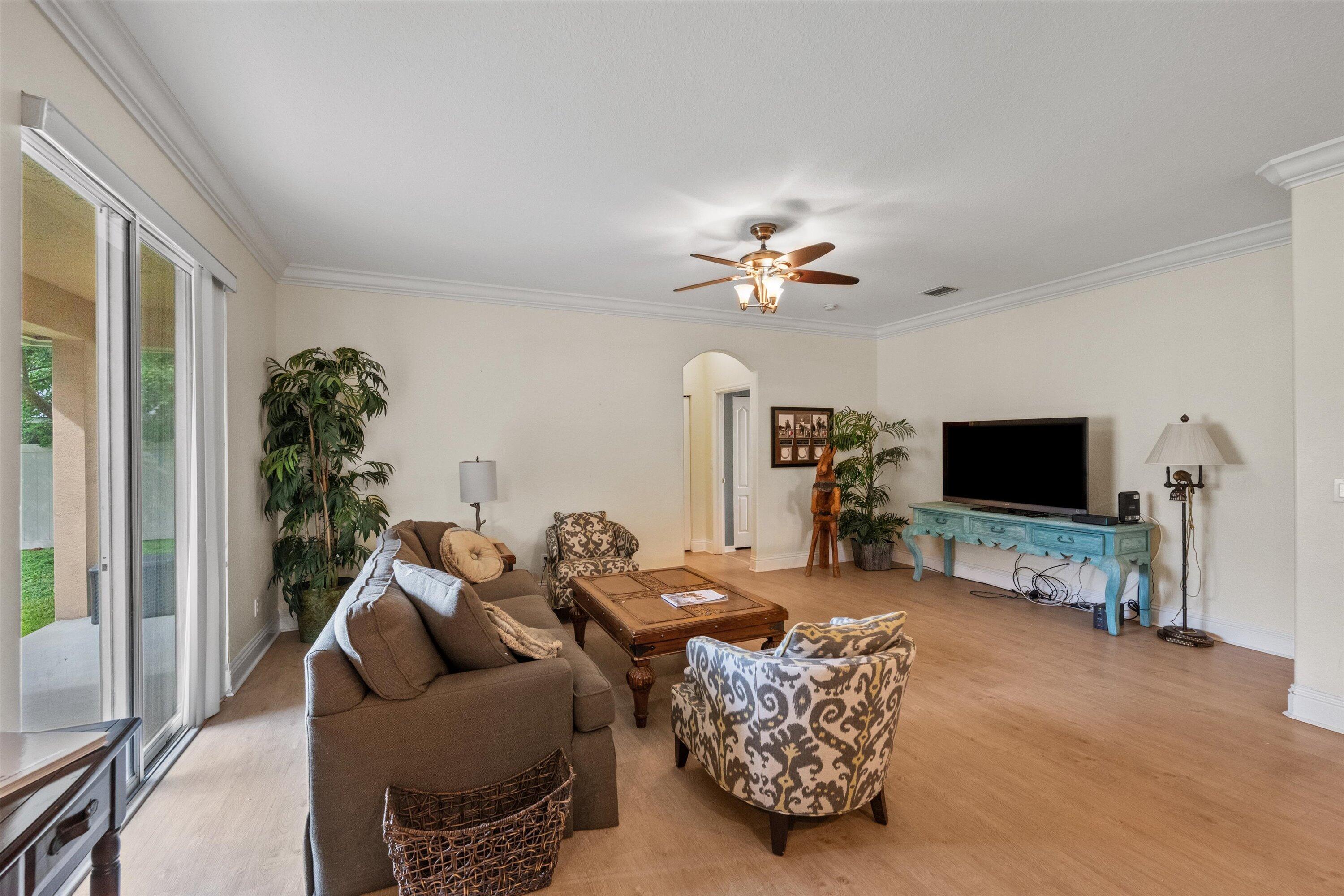 Equestrian Way - Residential Lease