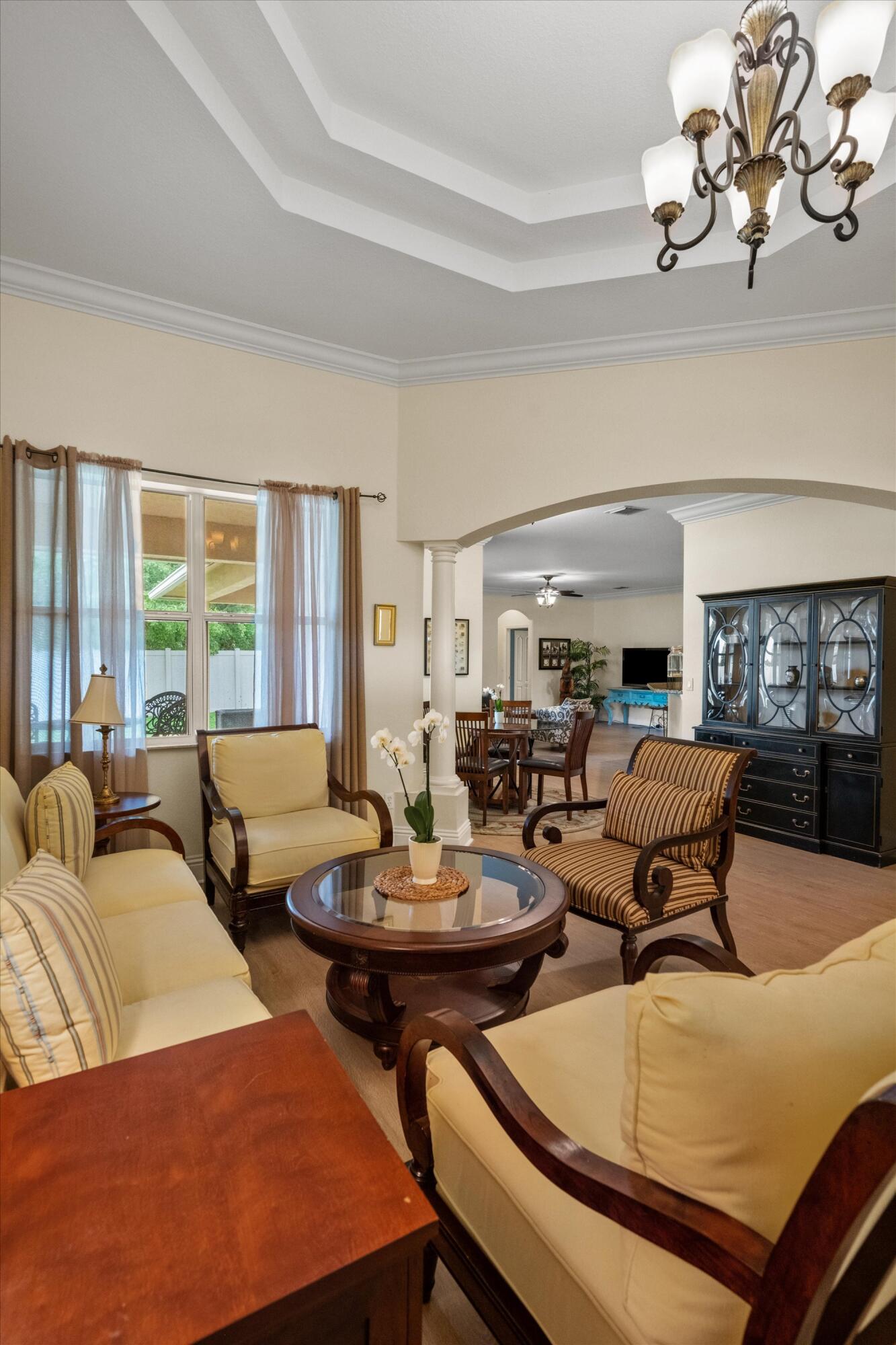 Equestrian Way - Residential Lease