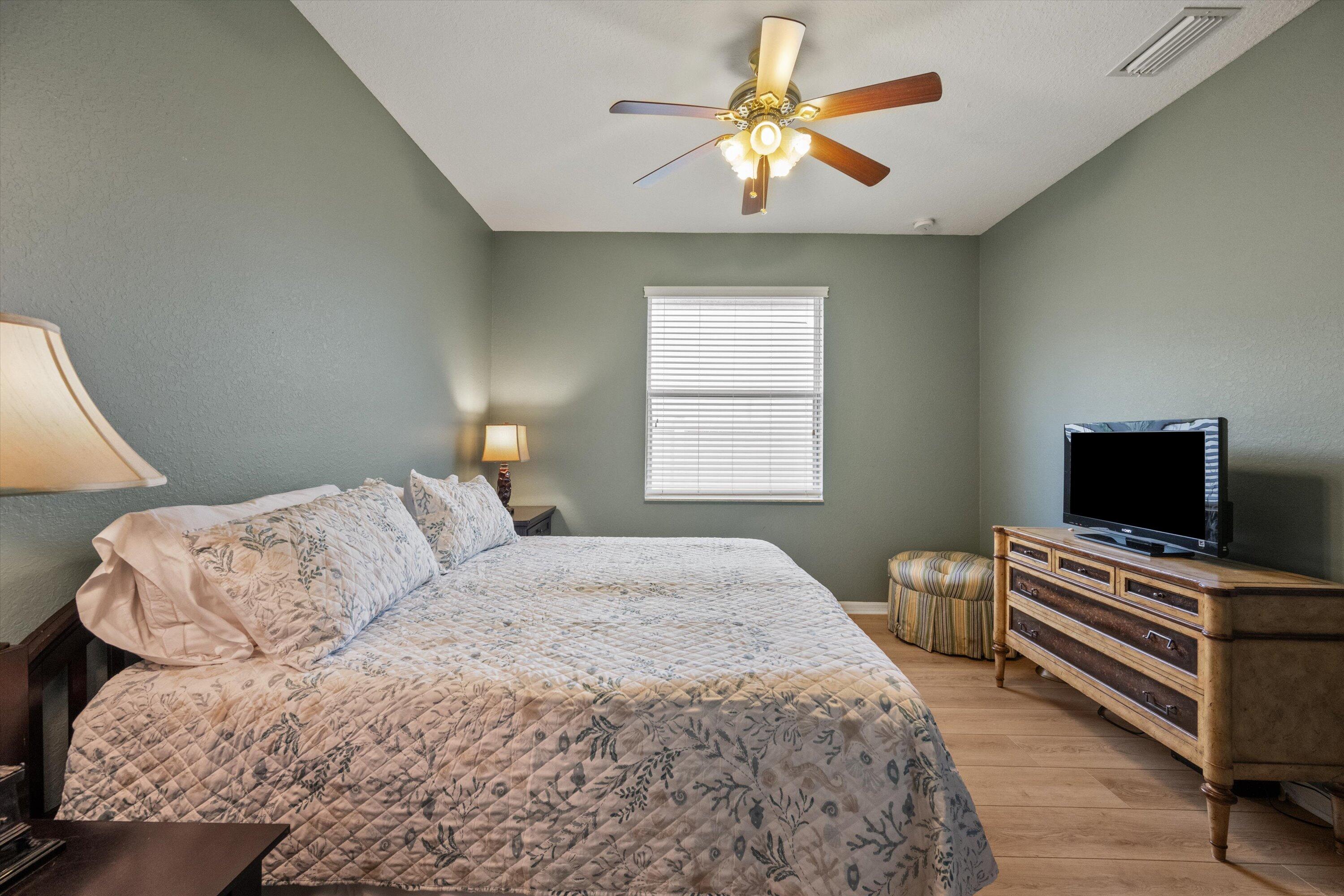 Equestrian Way - Residential Lease