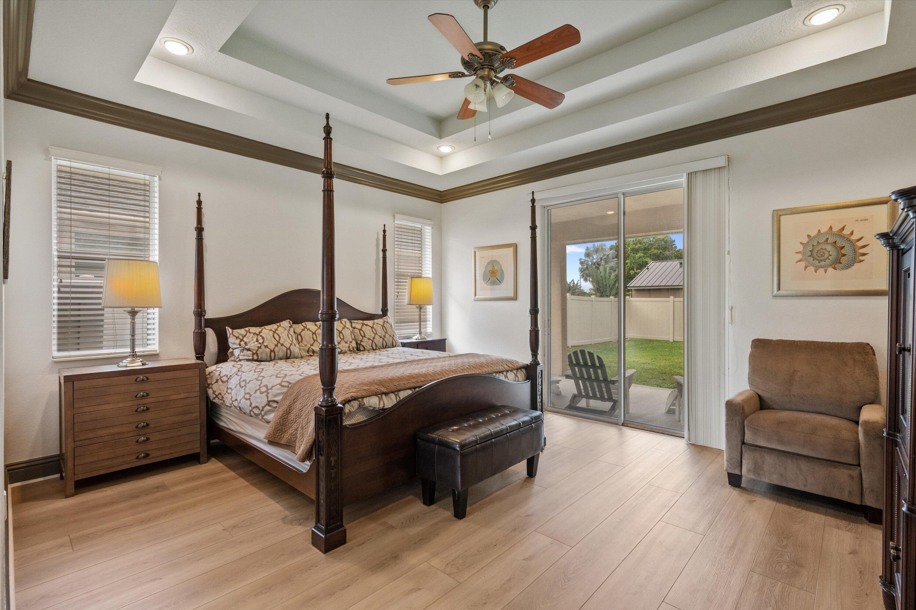 Equestrian Way - Residential Lease