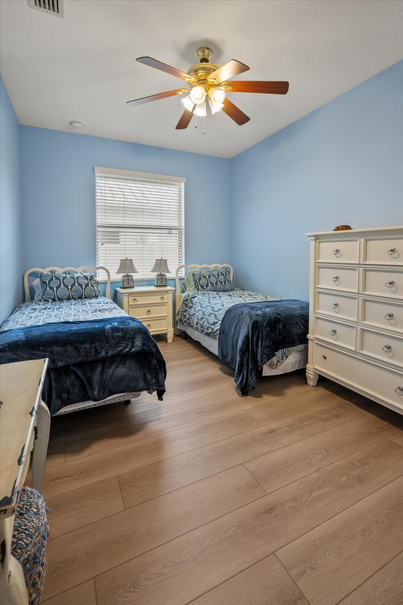 Equestrian Way - Residential Lease