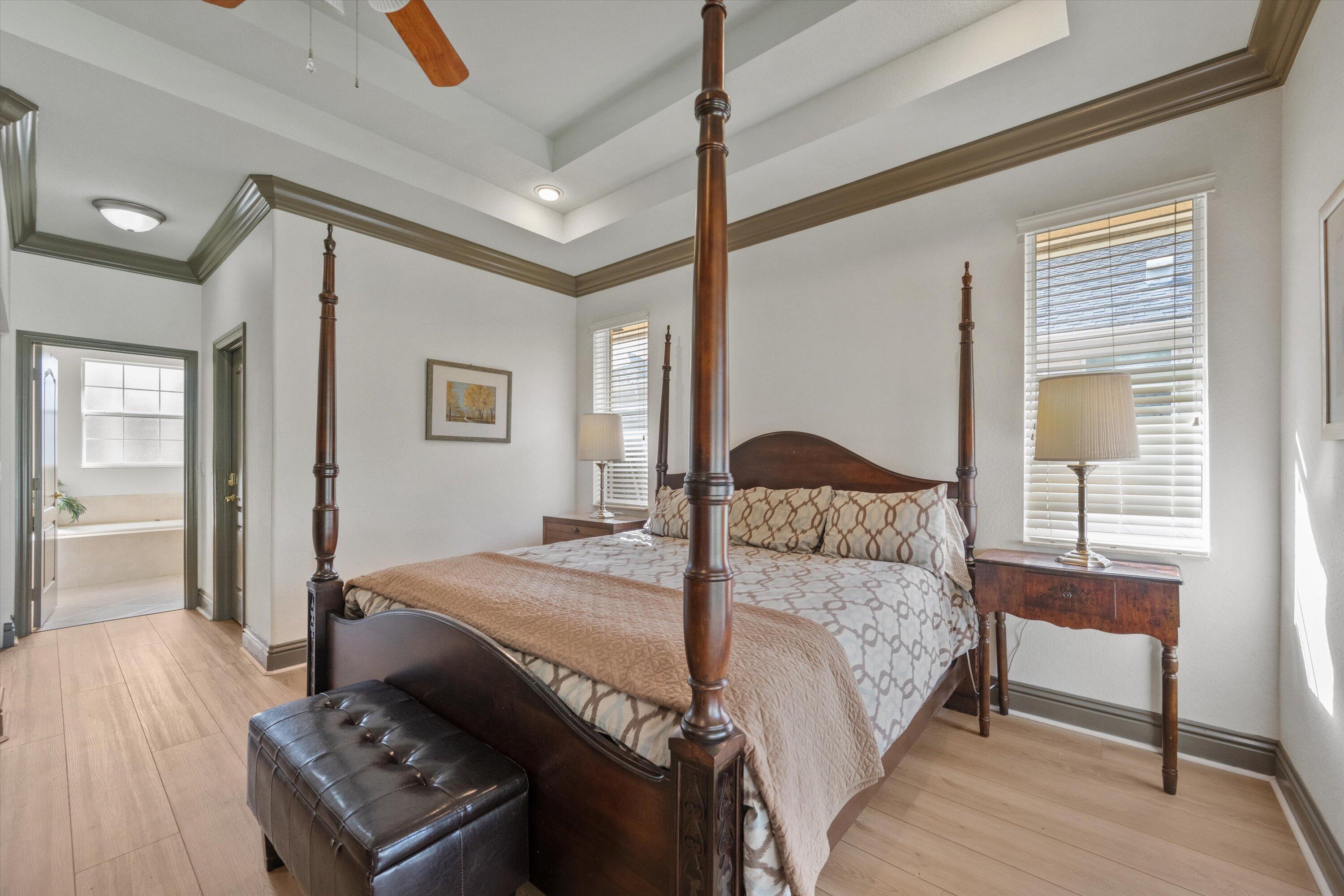 Equestrian Way - Residential Lease