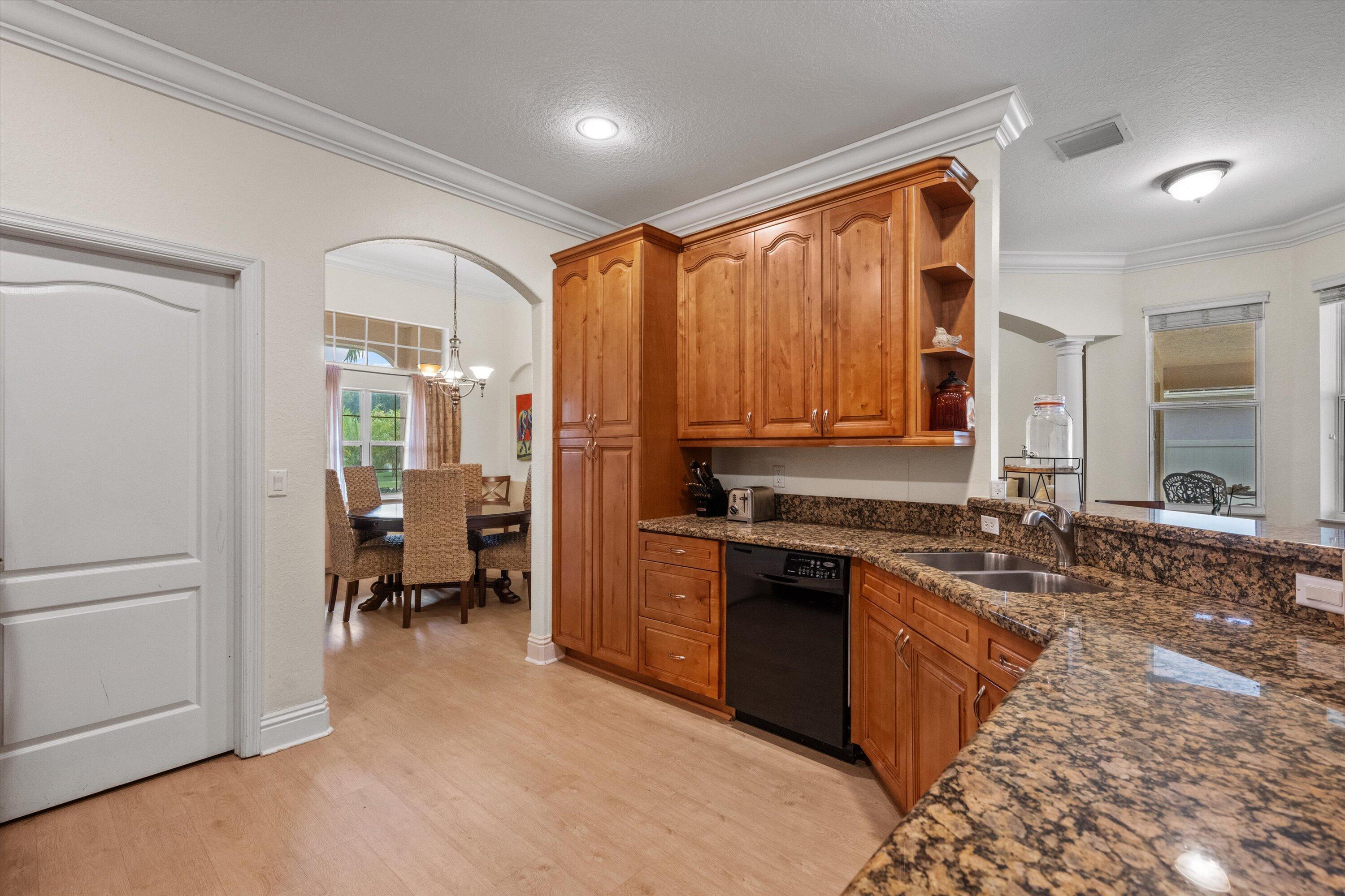 Equestrian Way - Residential Lease