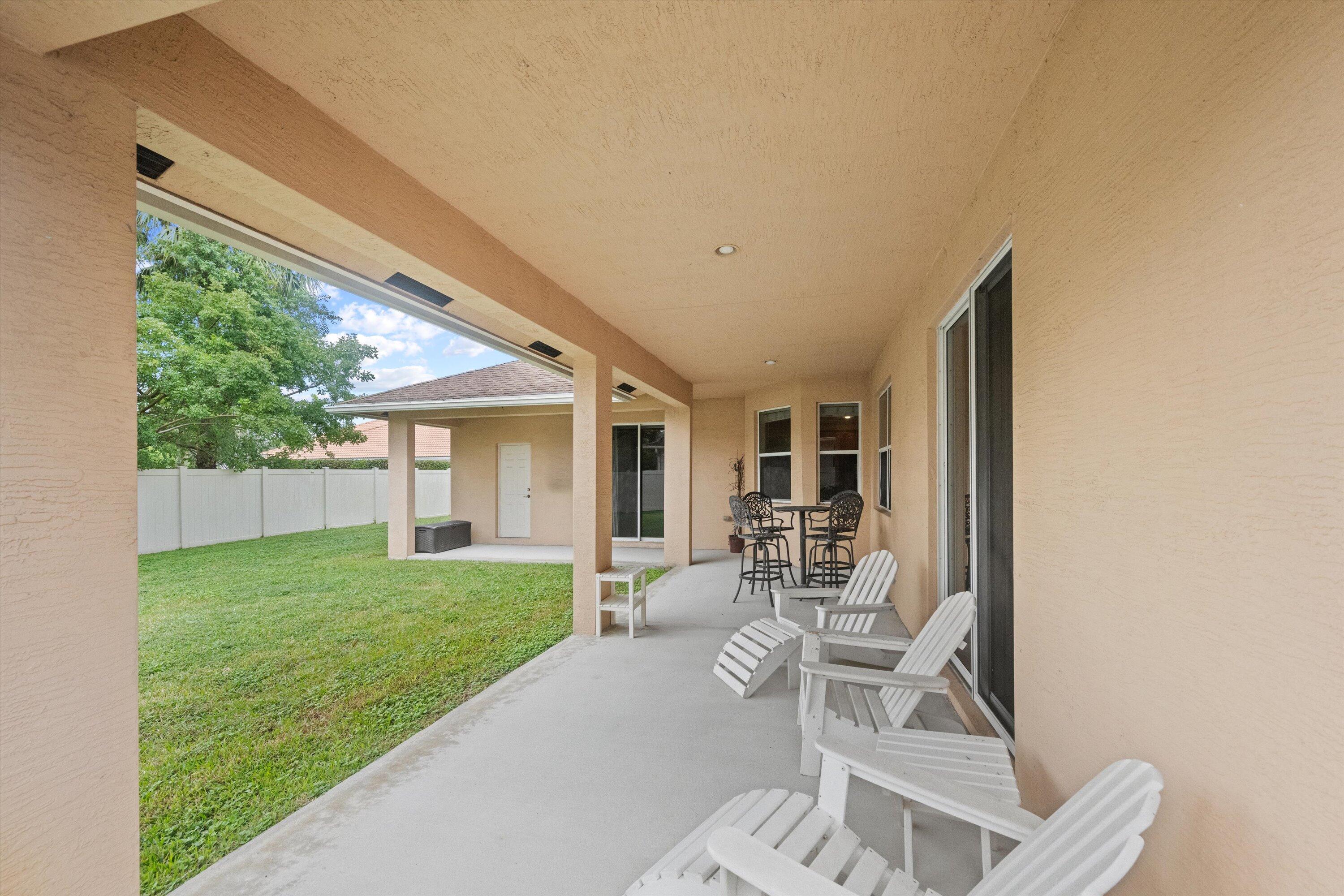 Equestrian Way - Residential Lease