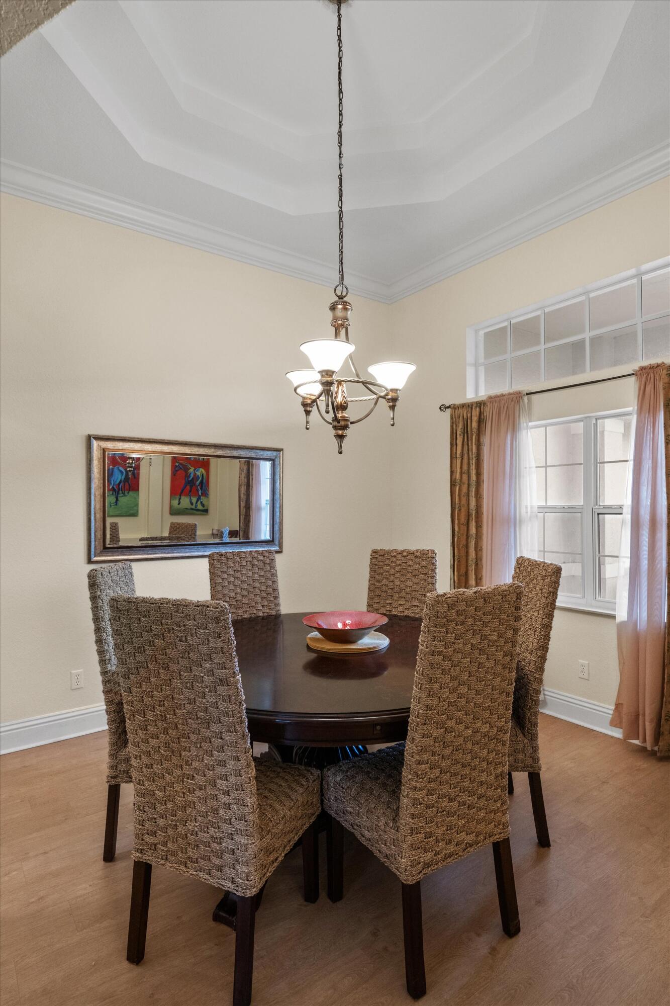 Equestrian Way - Residential Lease