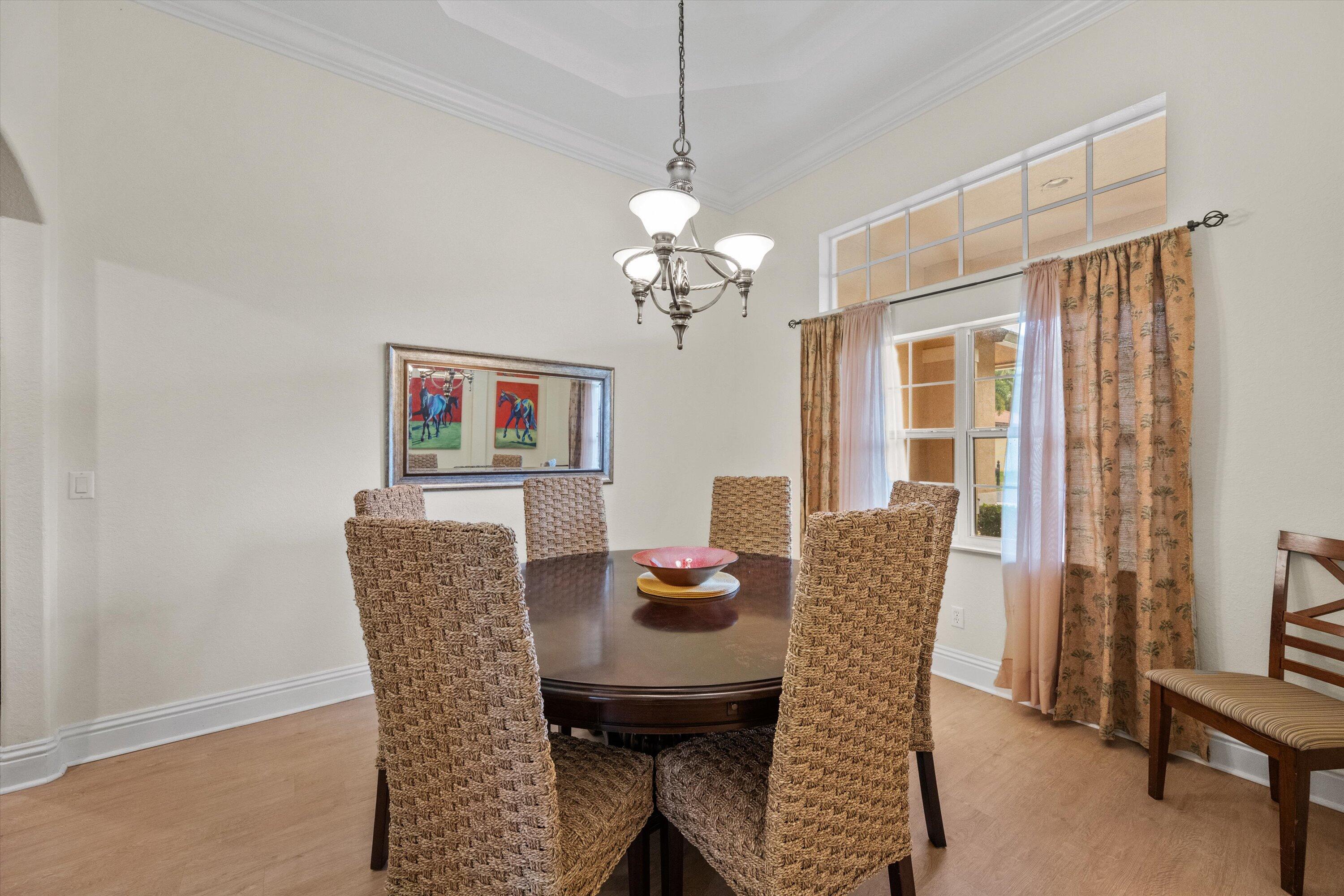 Equestrian Way - Residential Lease