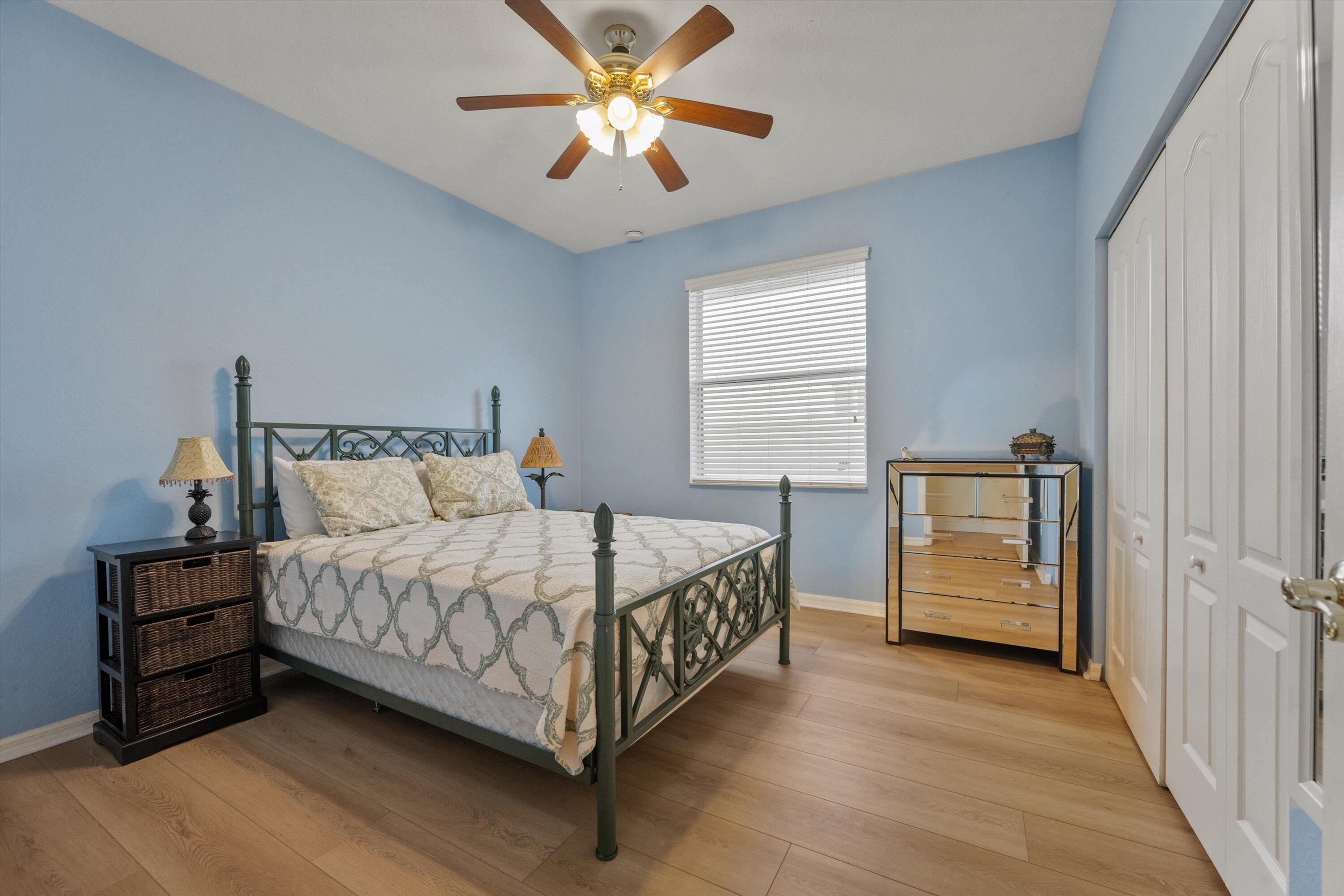 Equestrian Way - Residential Lease