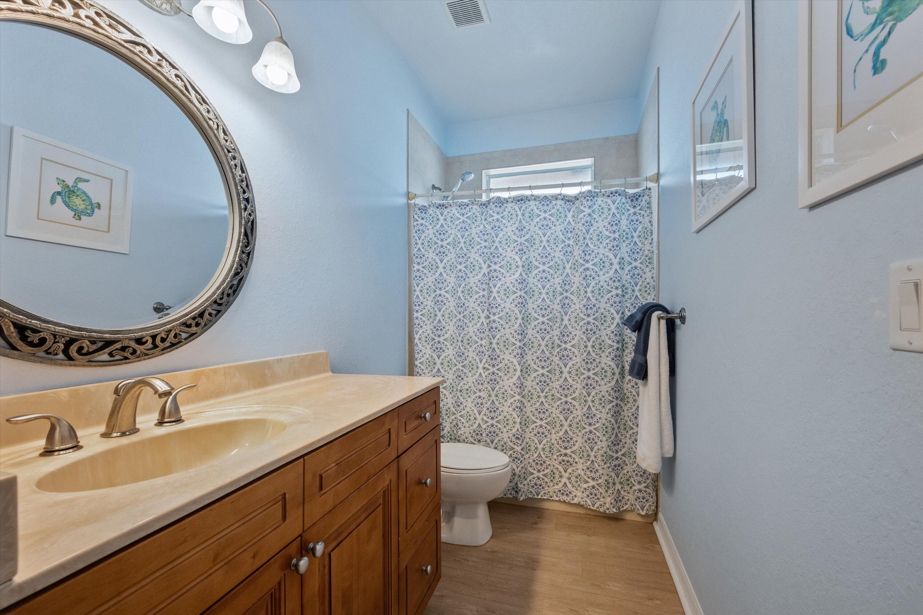 Equestrian Way - Residential Lease