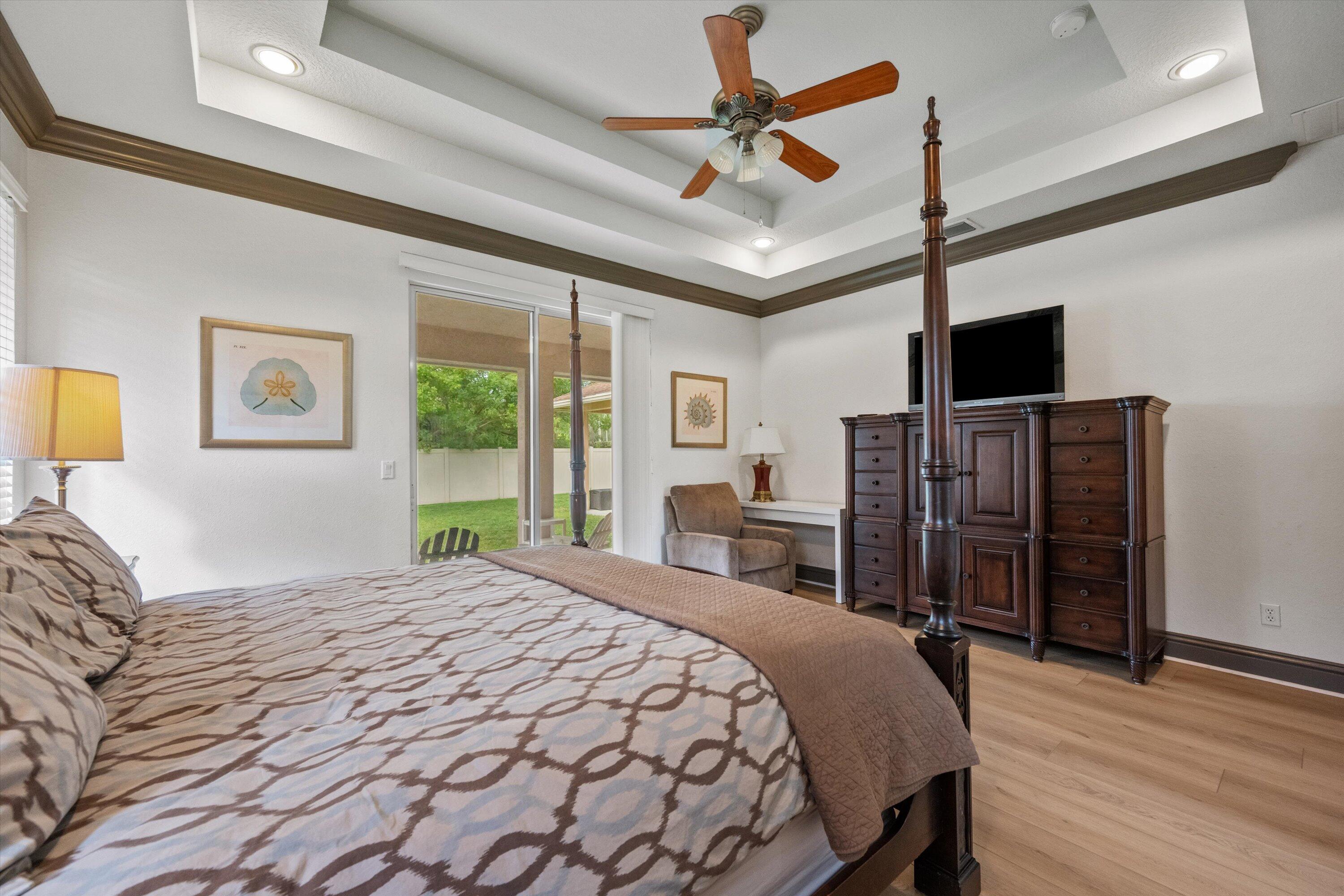 Equestrian Way - Residential Lease