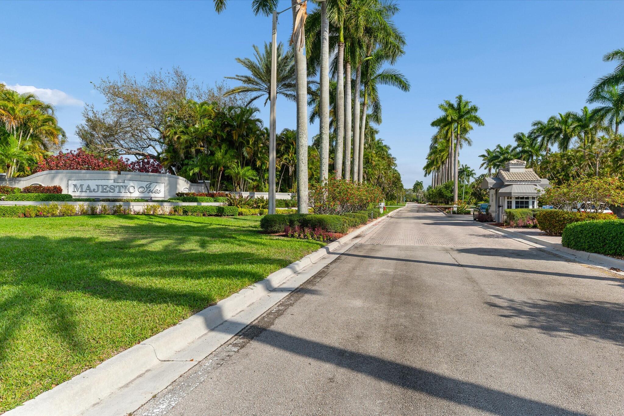 MAJESTIC ISLES 3 - Residential