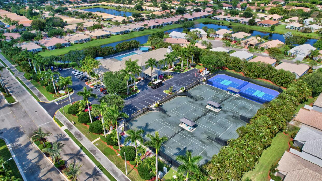 MAJESTIC ISLES 3 - Residential