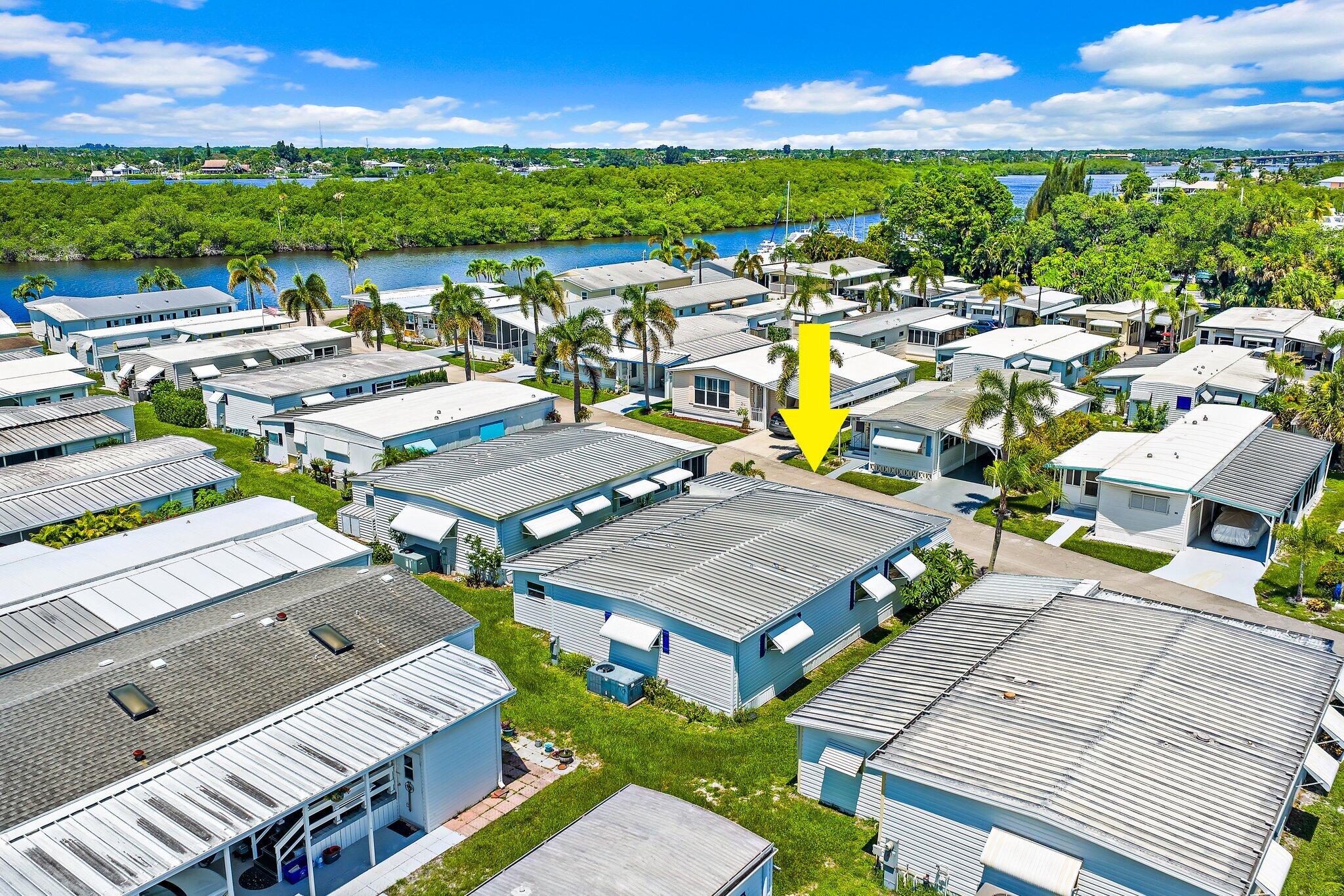 3500 S Kanner Highway Lot 31