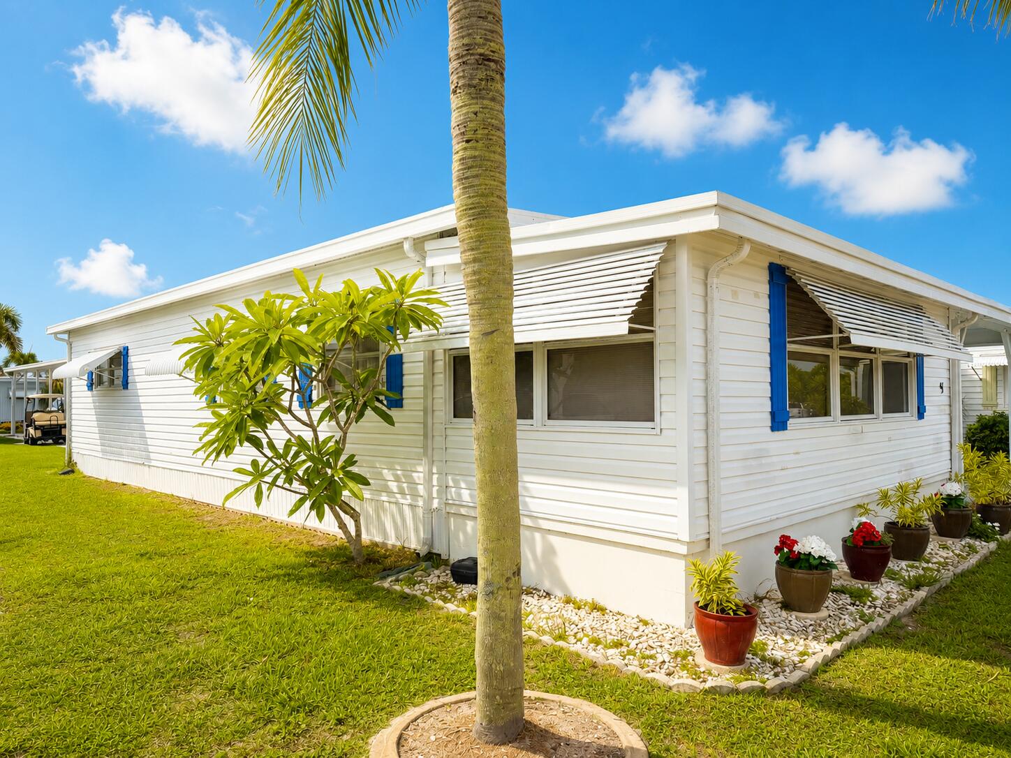 3500 S Kanner Highway Lot 31