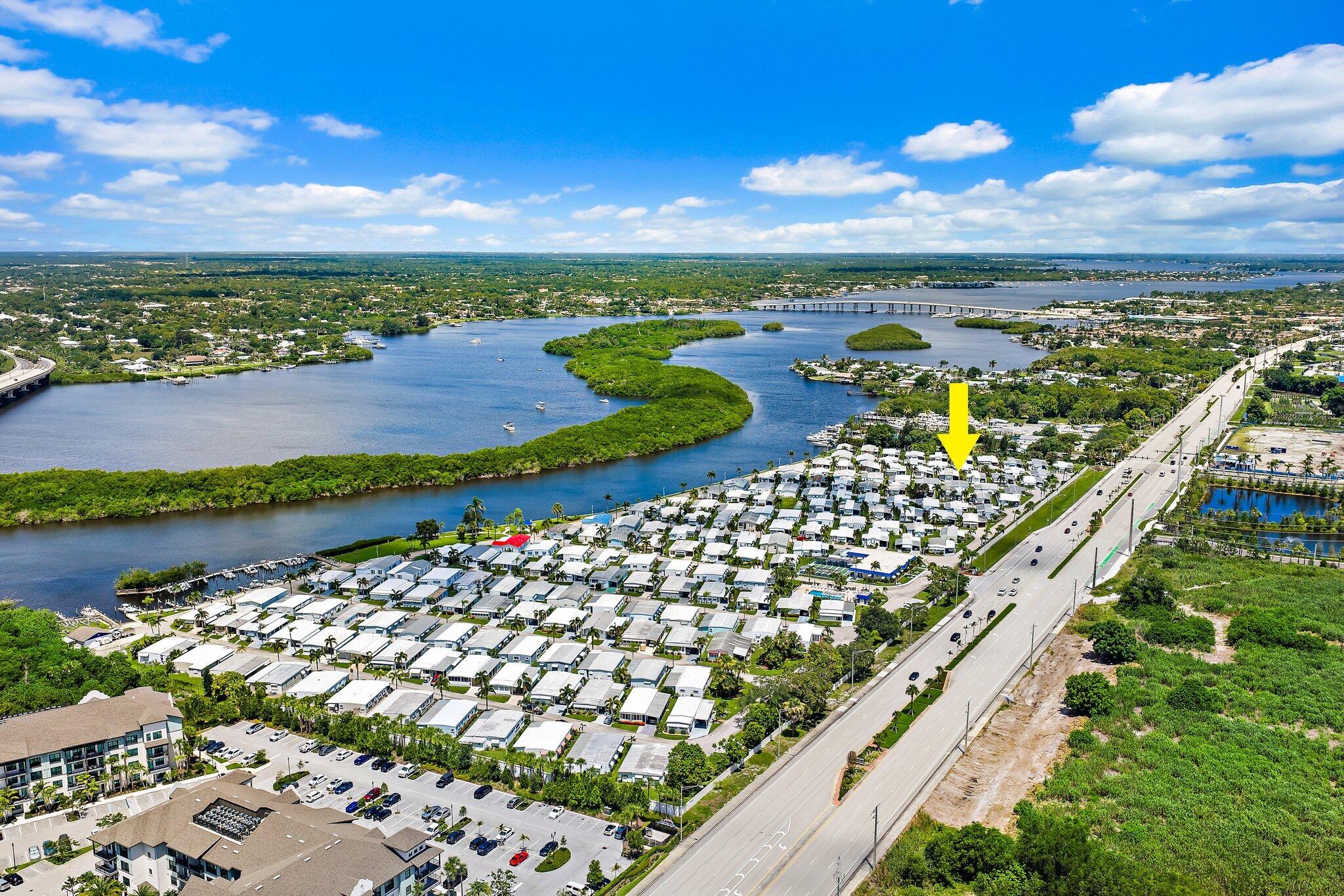 3500 S Kanner Highway Lot 31