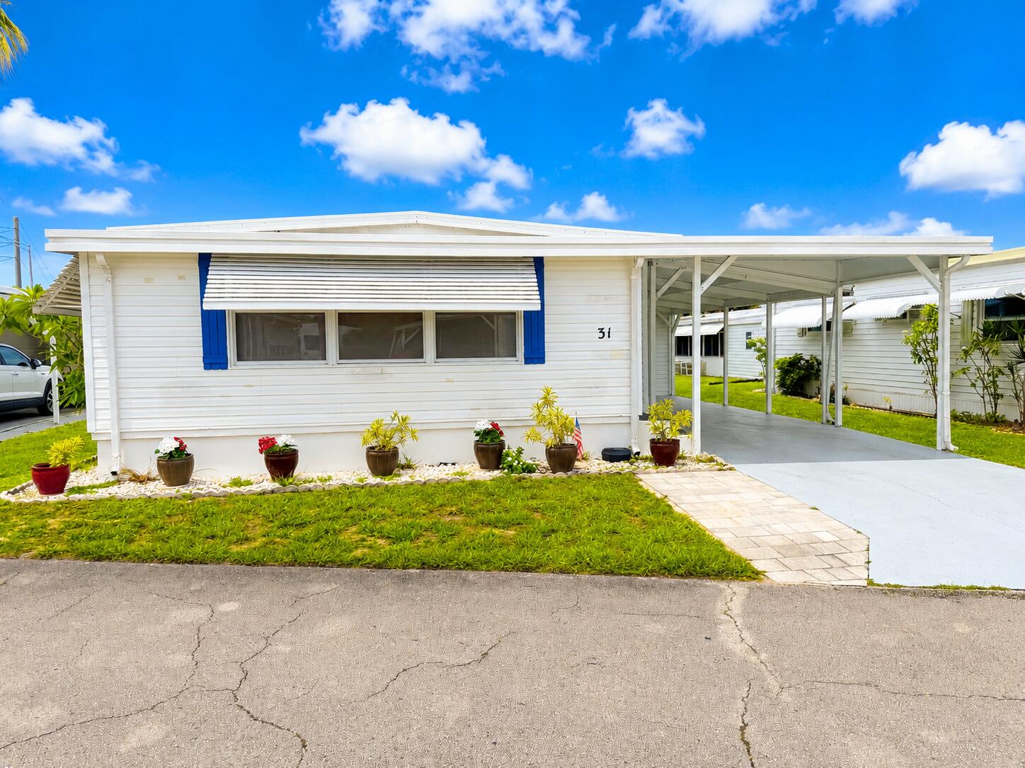 3500 S Kanner Highway Lot 31