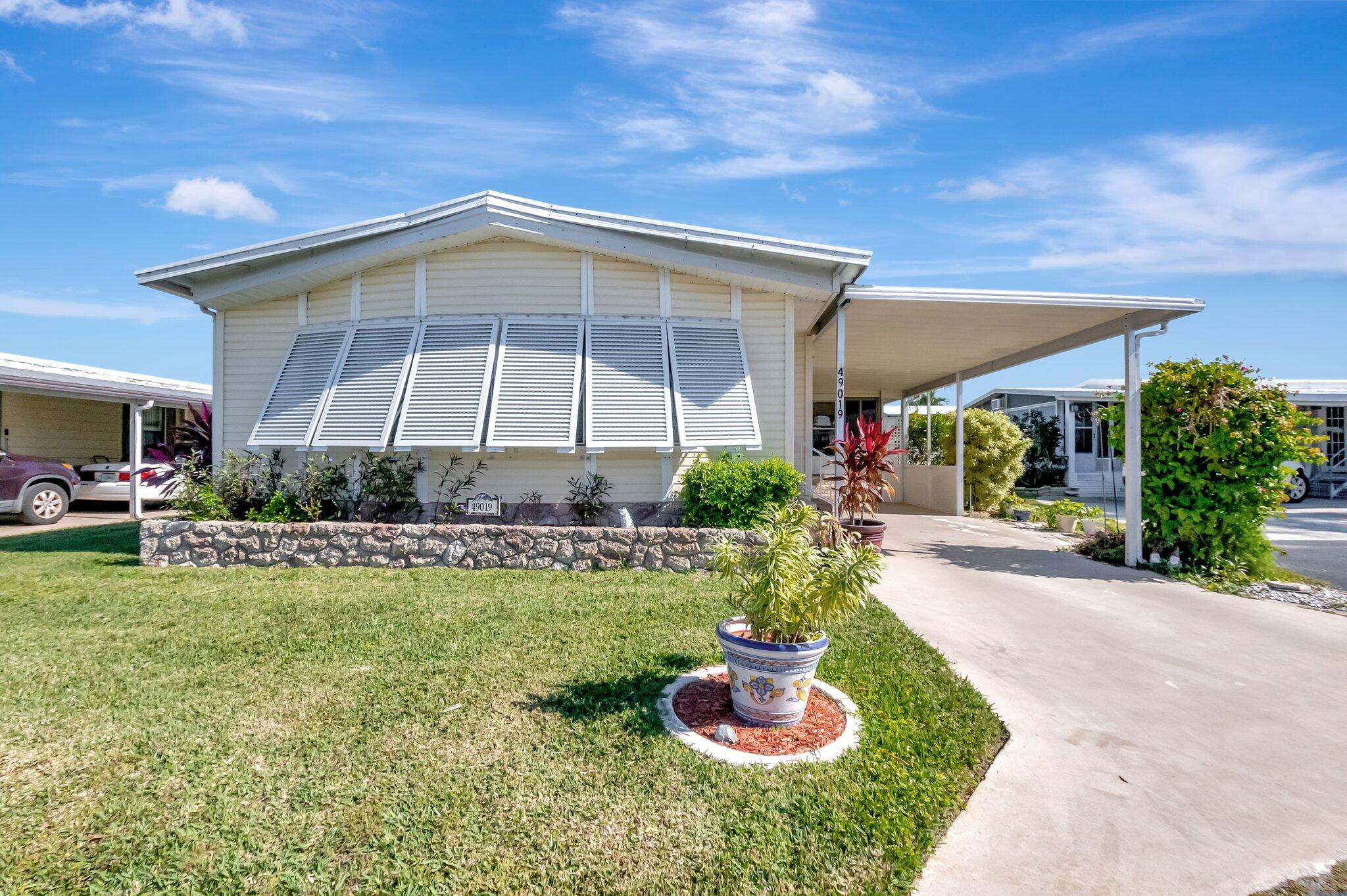 49019 Inauga Bay